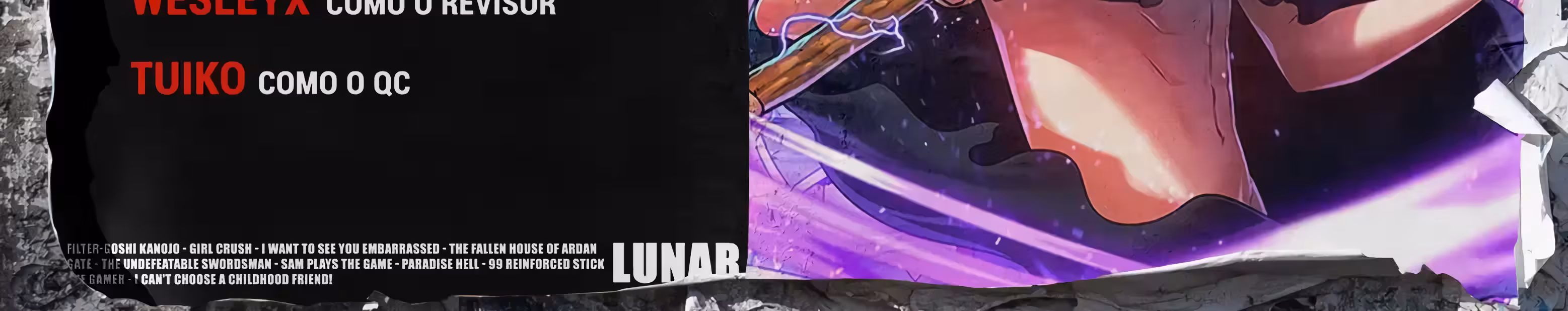 Página do Capítulo 56