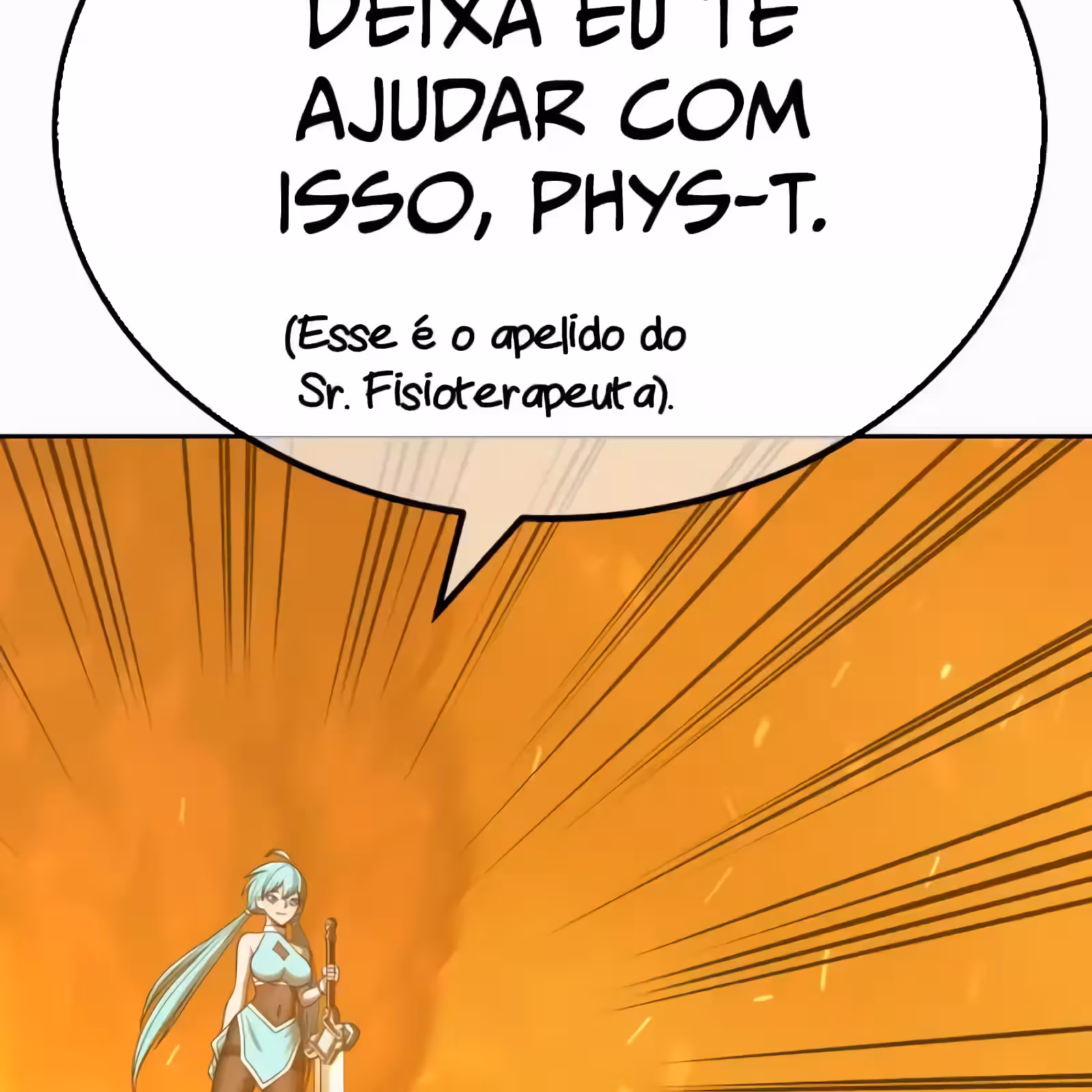 Página do Capítulo 56
