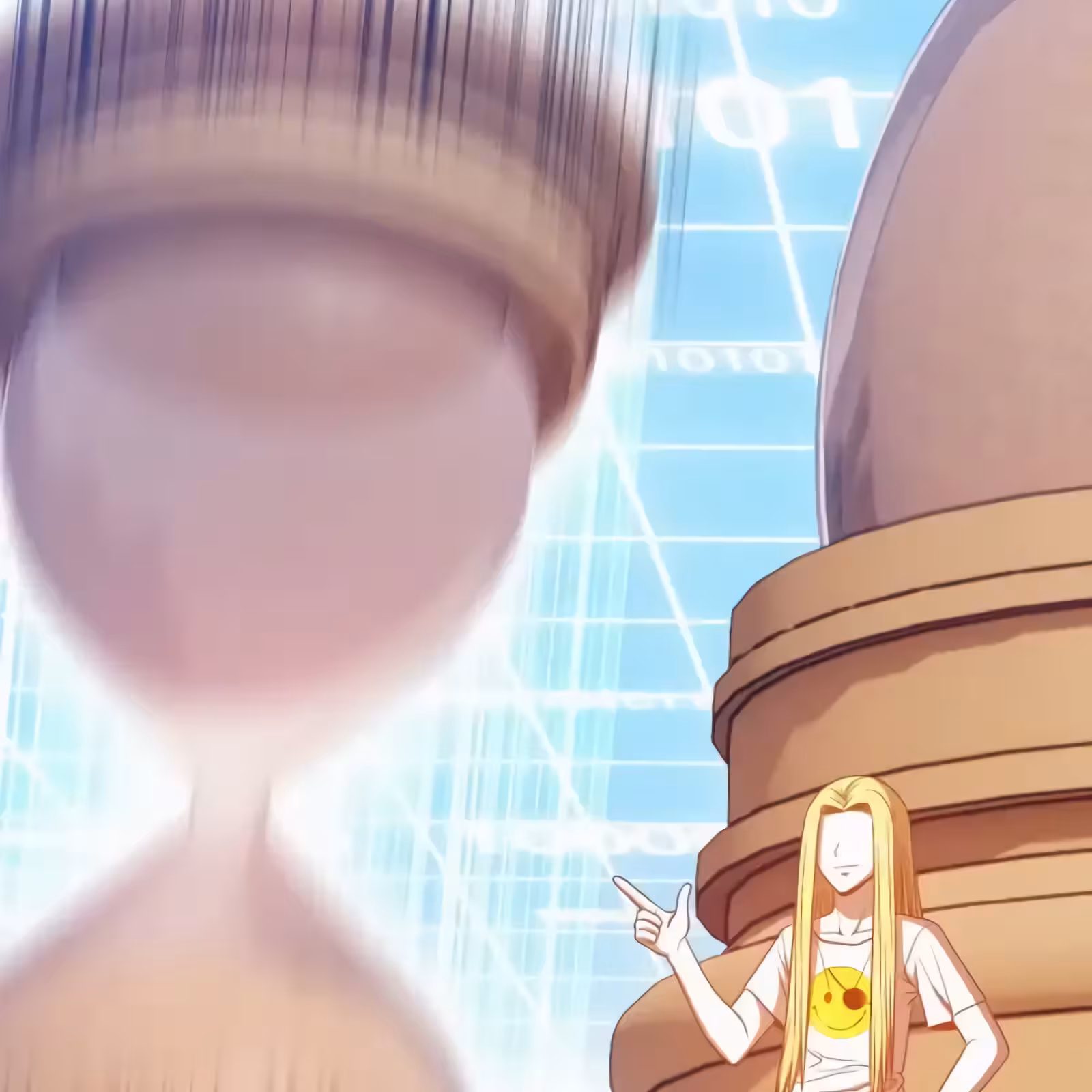 Página do Capítulo 56