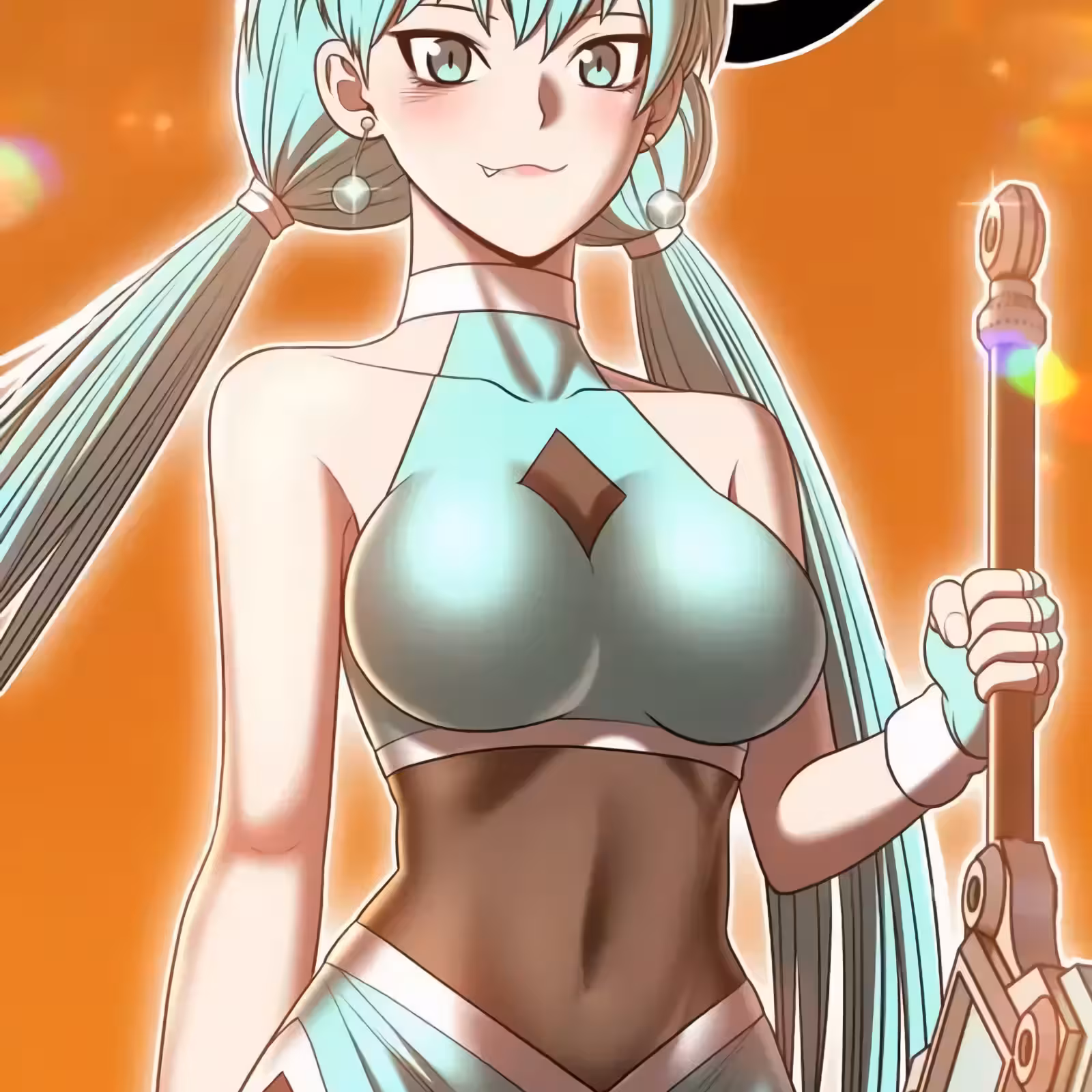 Página do Capítulo 56