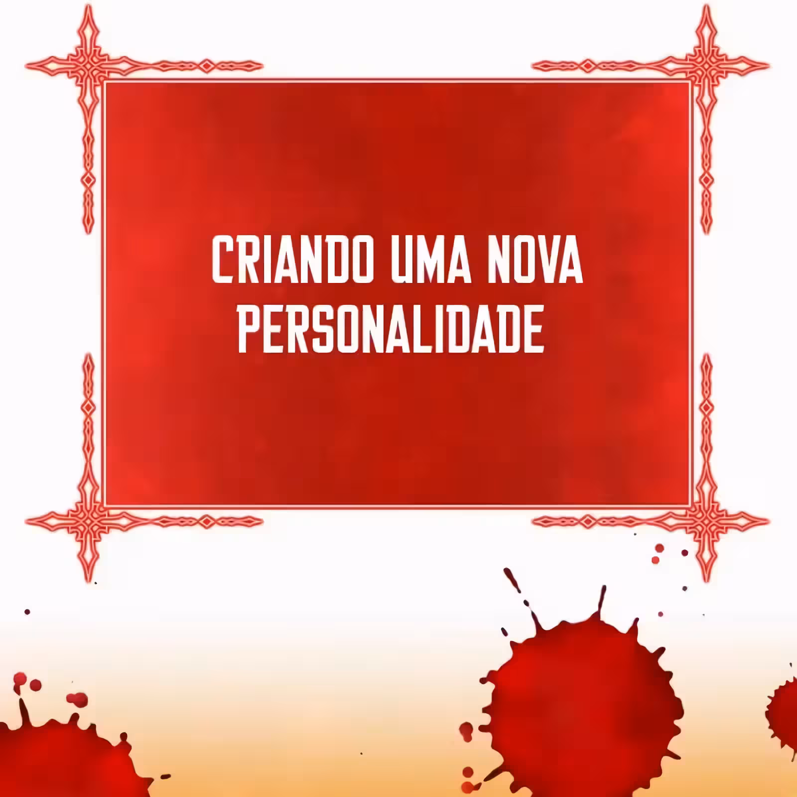 Página do Capítulo 56