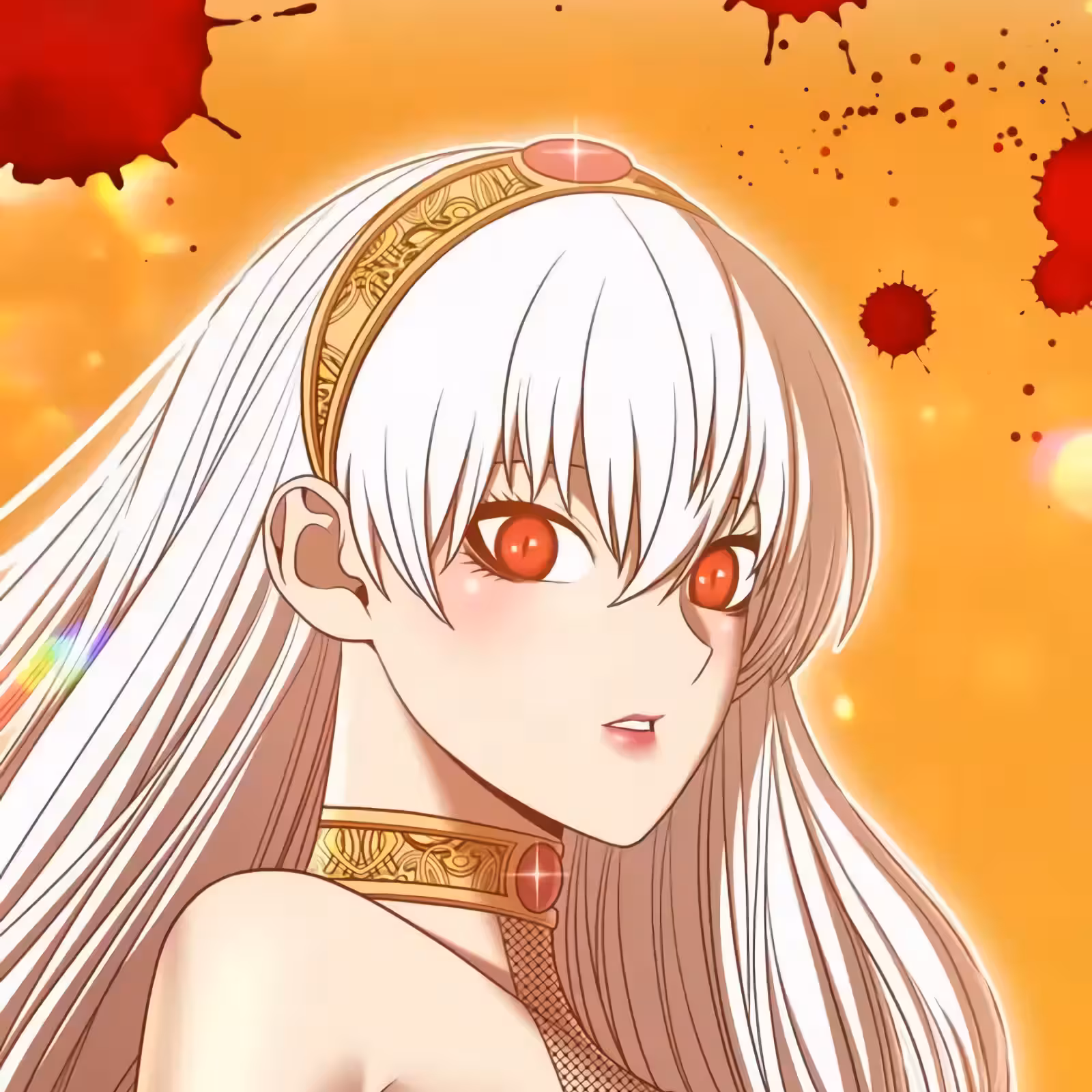 Página do Capítulo 56