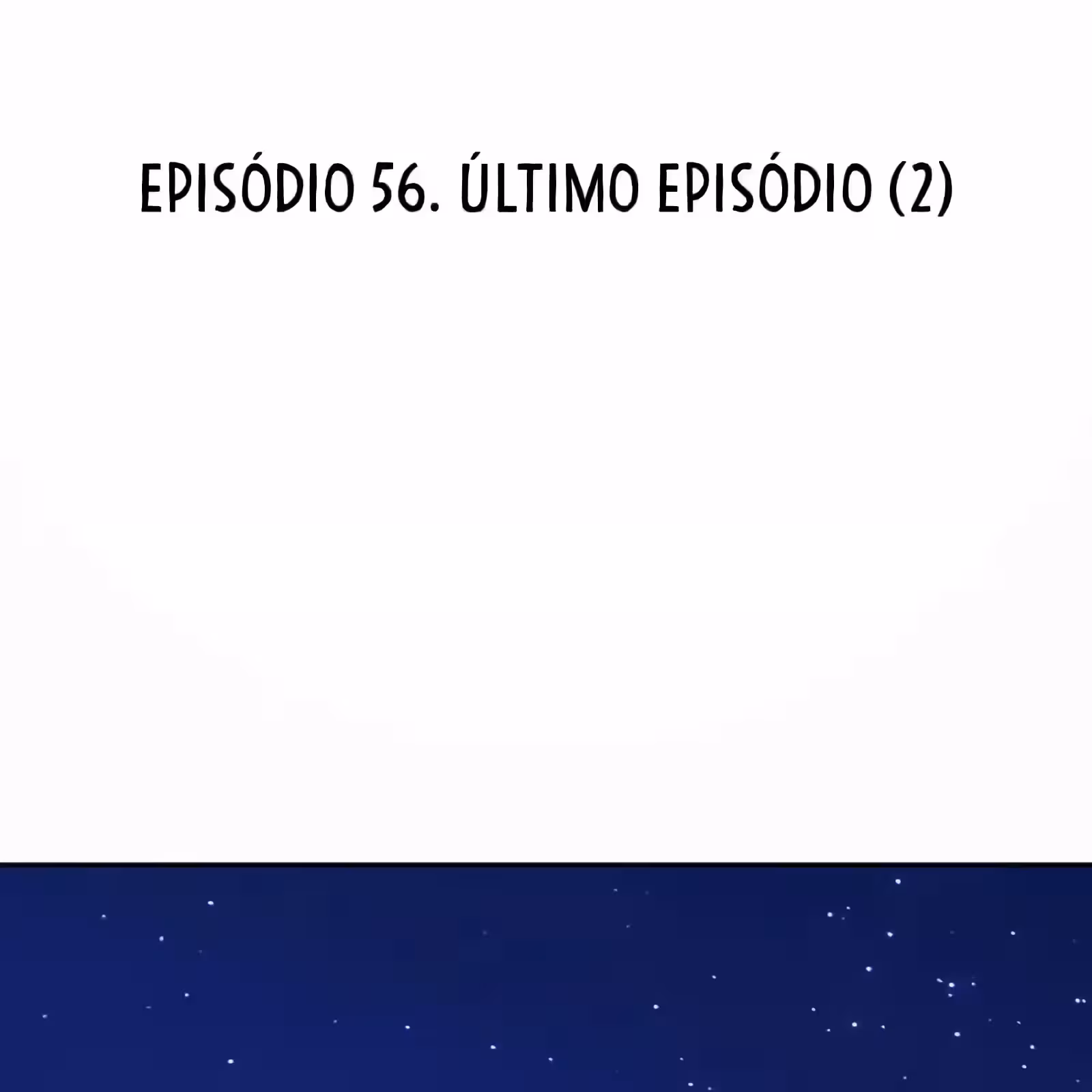 Página do Capítulo 56