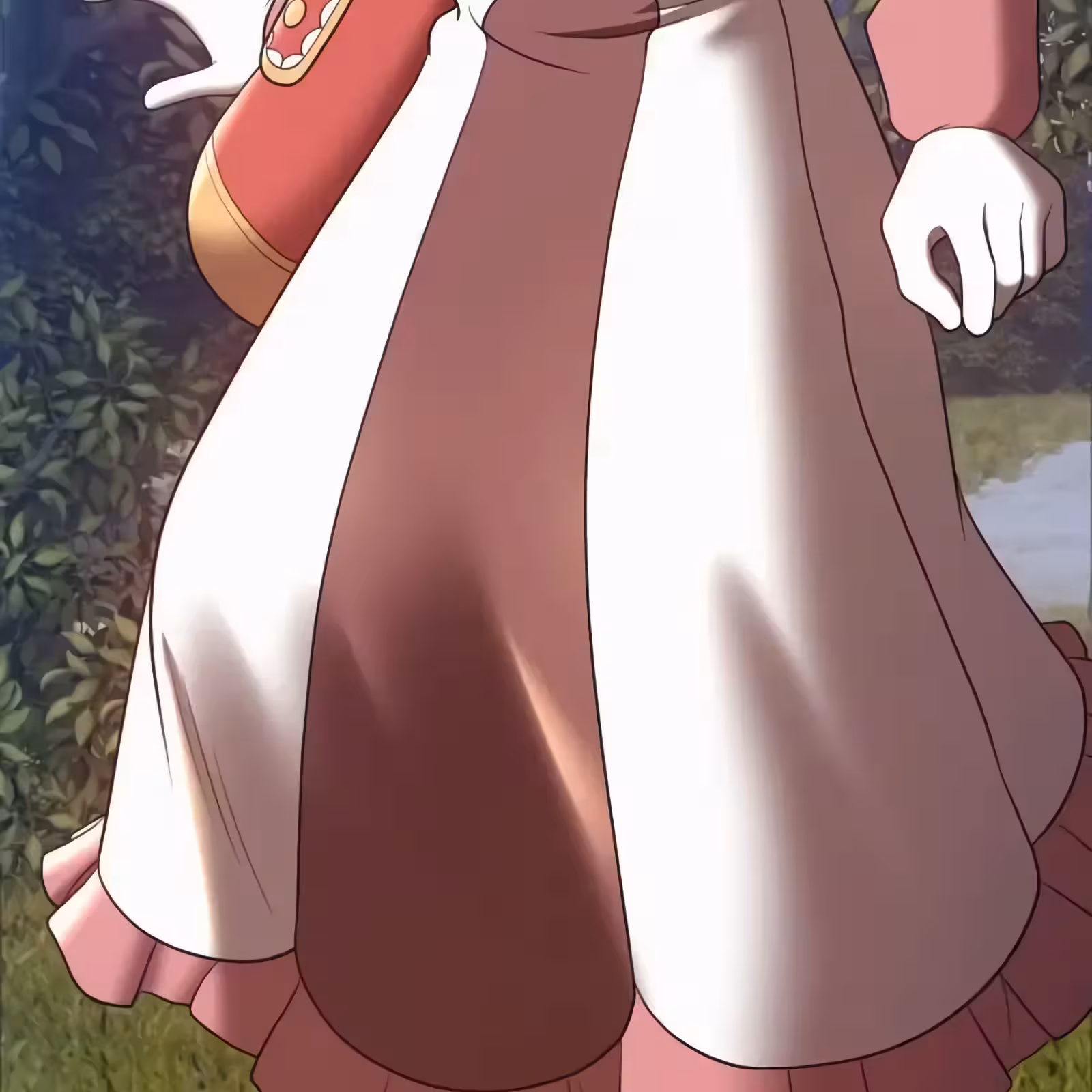 Página do Capítulo 56