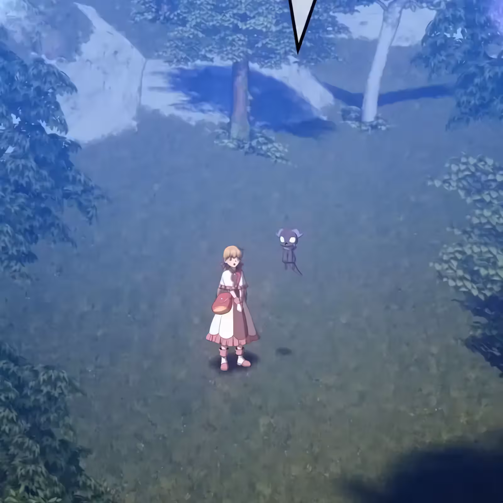 Página do Capítulo 56