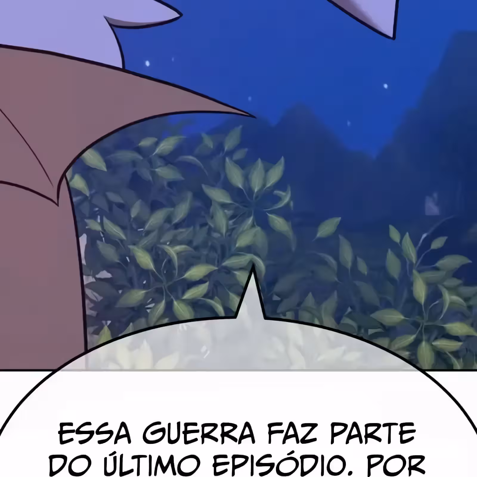 Página do Capítulo 56