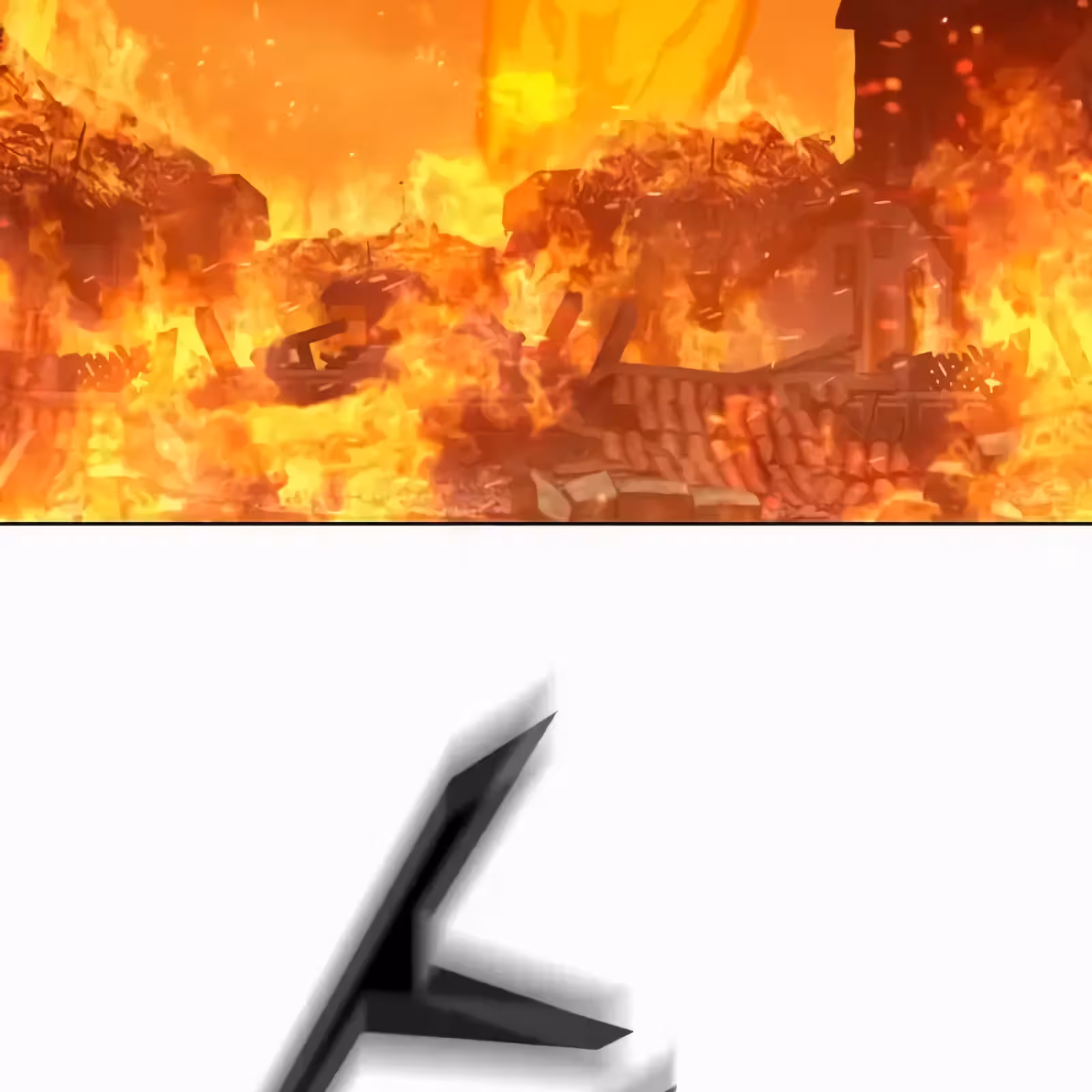 Página do Capítulo 56