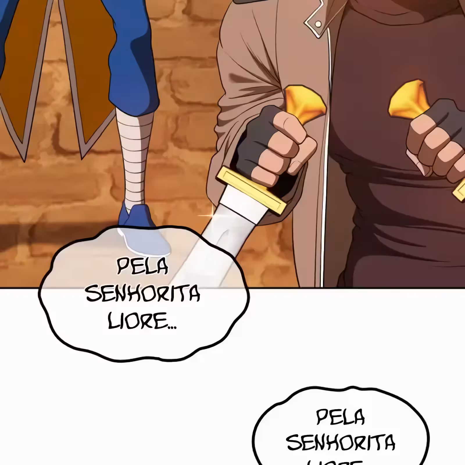 Página do Capítulo 56