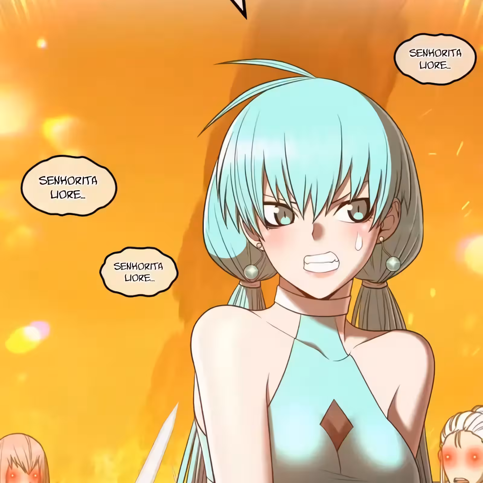 Página do Capítulo 56