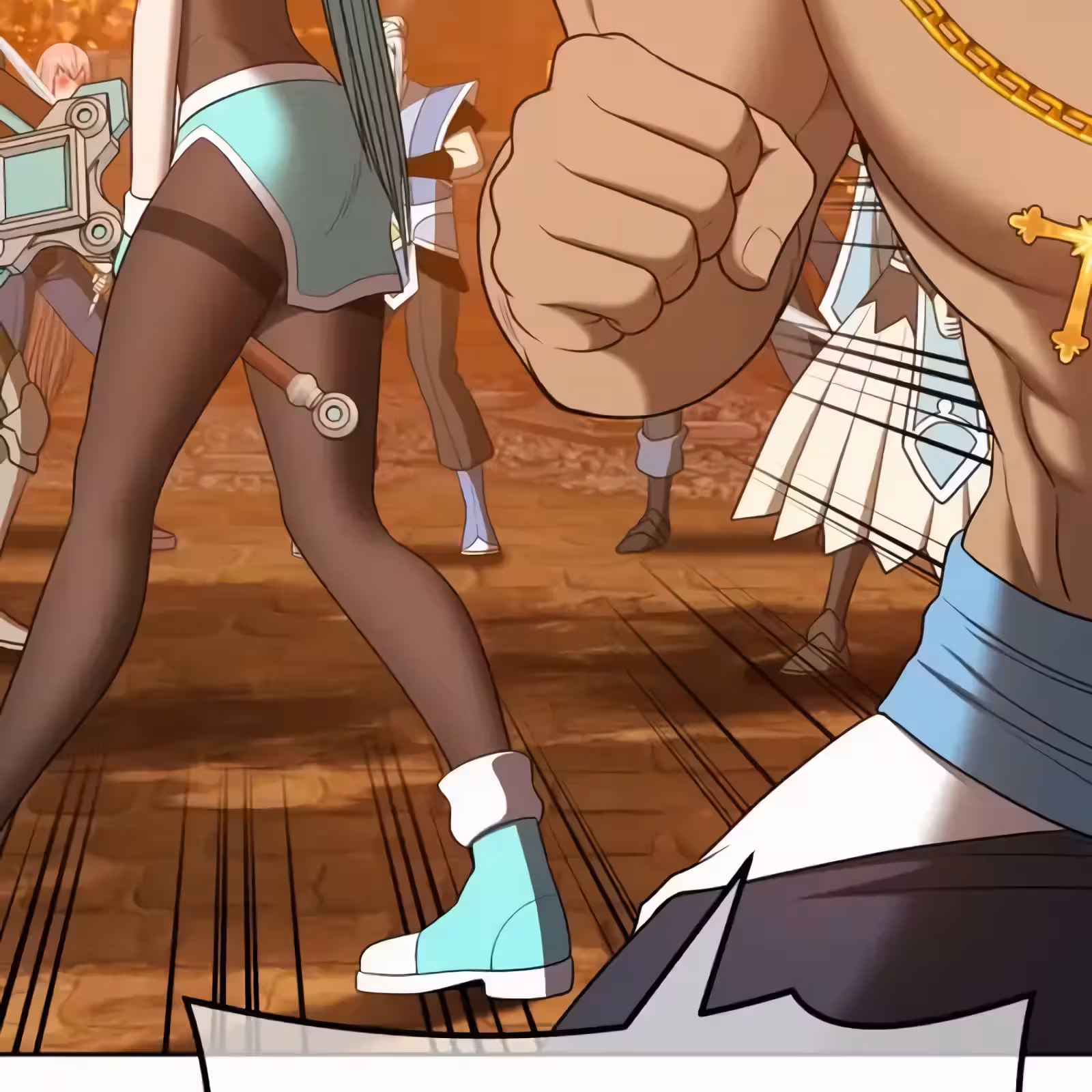 Página do Capítulo 56