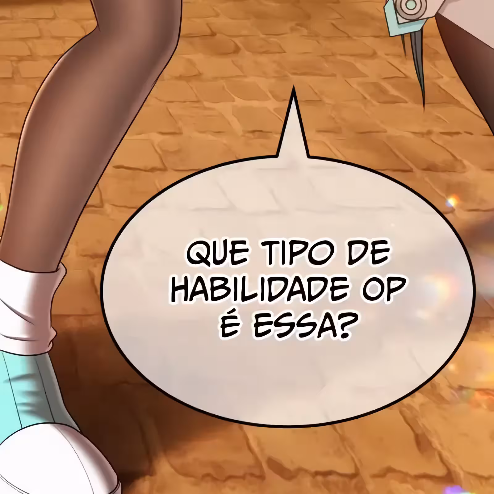 Página do Capítulo 56