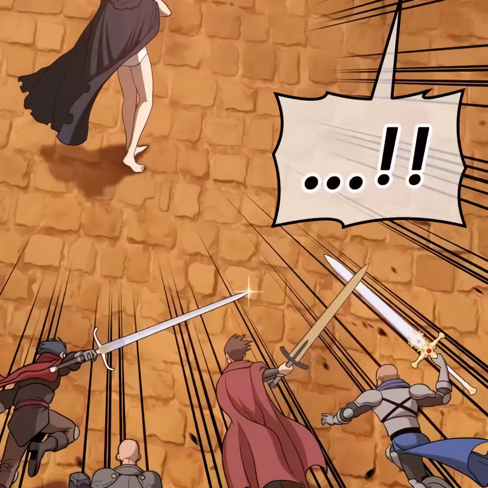 Página do Capítulo 56