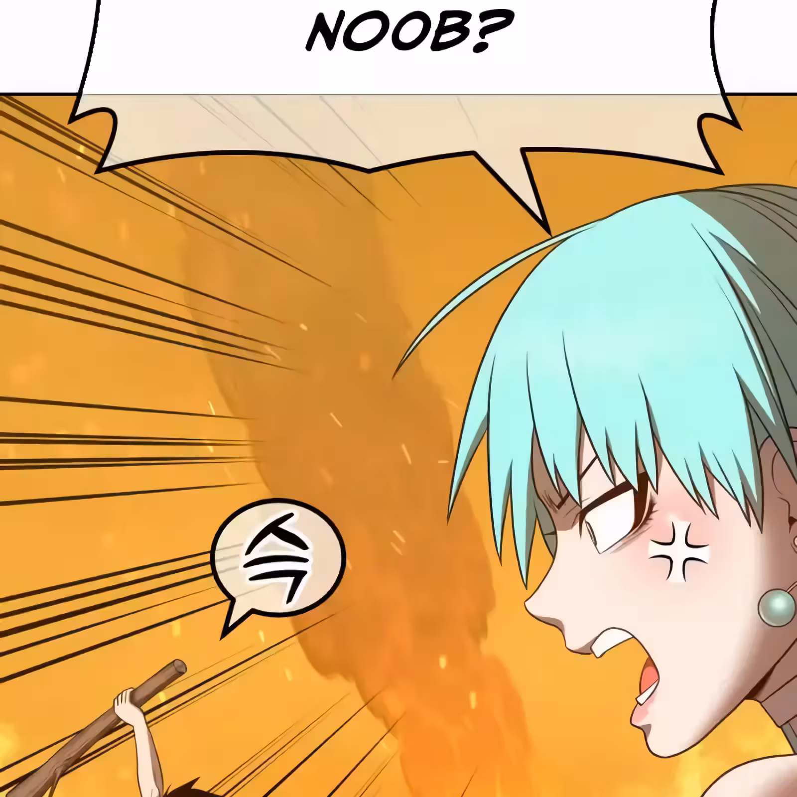 Página do Capítulo 56