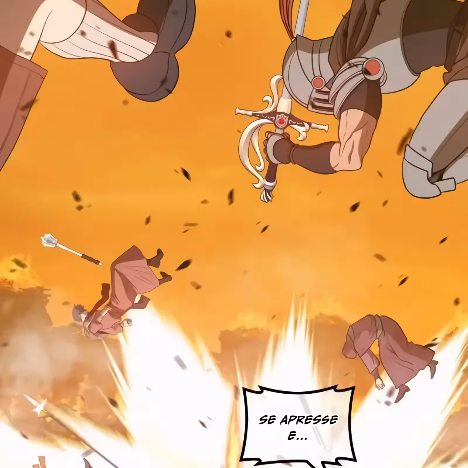 Página do Capítulo 56