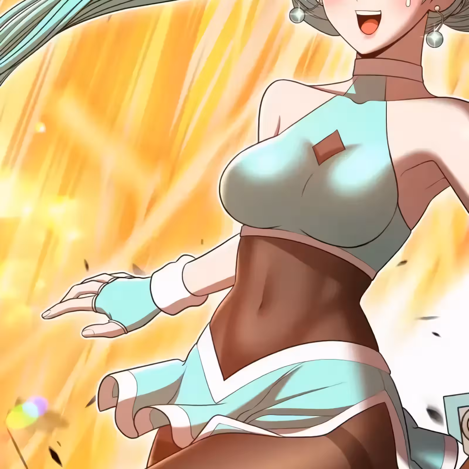 Página do Capítulo 56