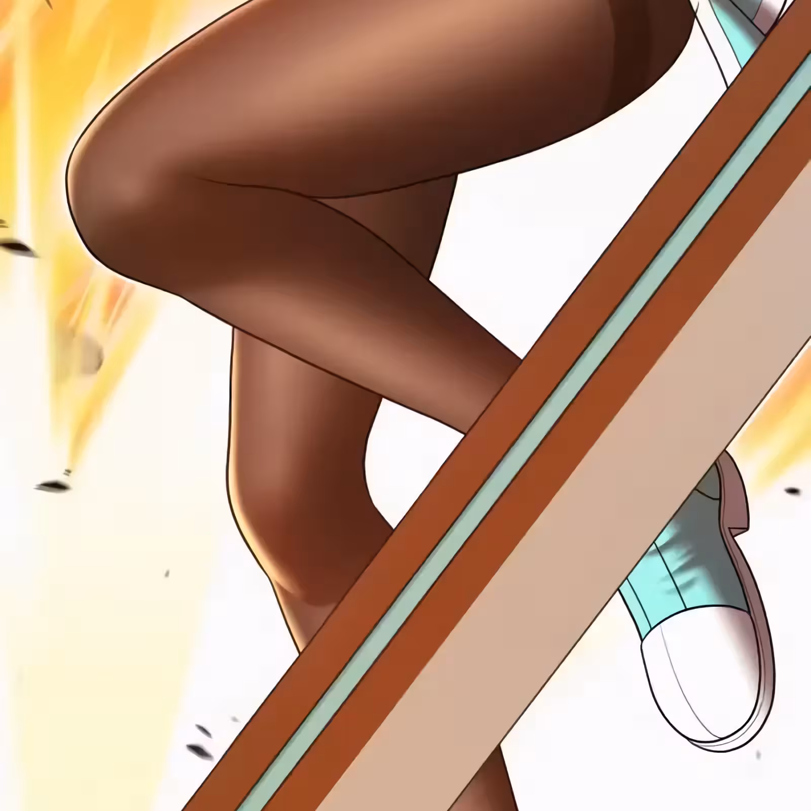 Página do Capítulo 56