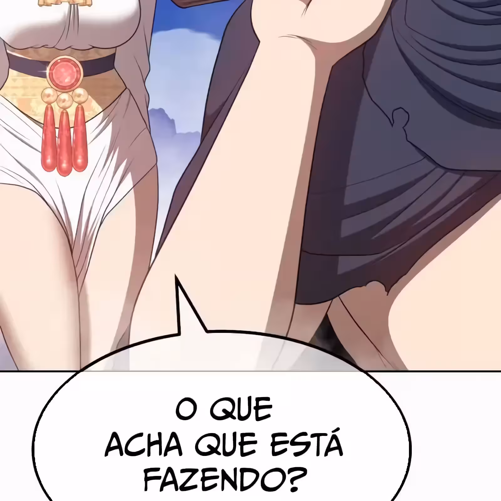 Página do Capítulo 56