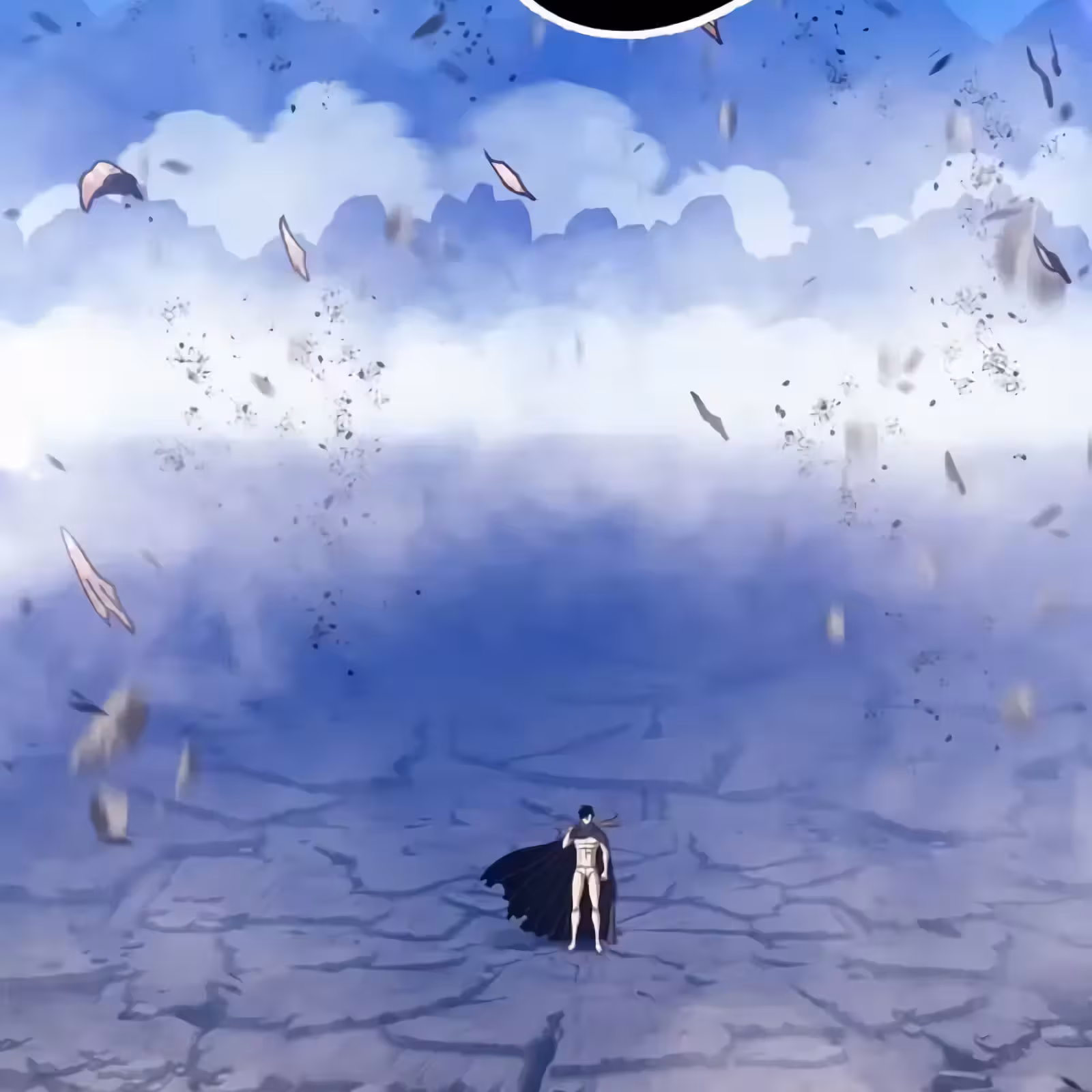 Página do Capítulo 56