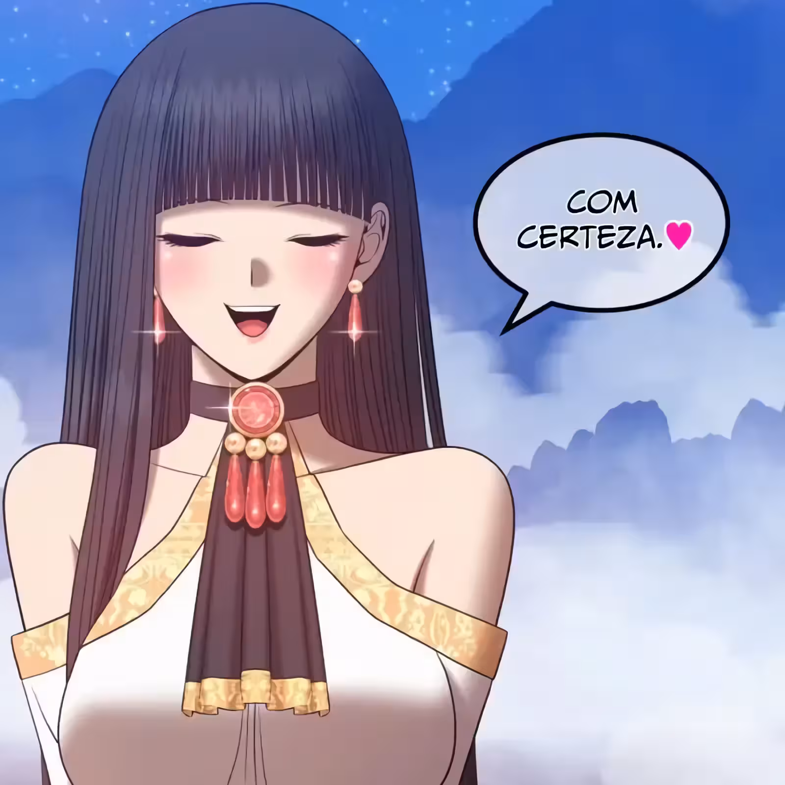 Página do Capítulo 56