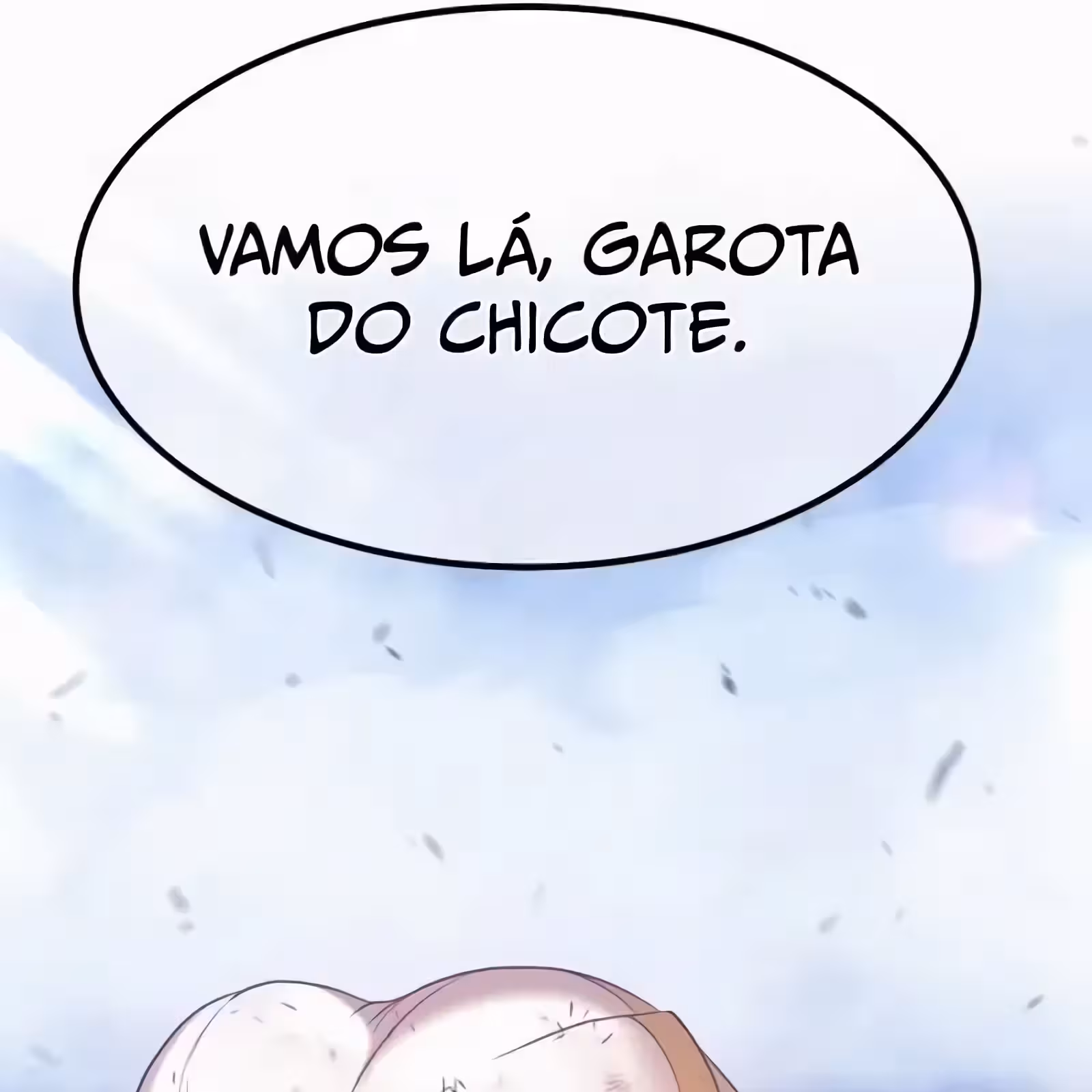 Página do Capítulo 56