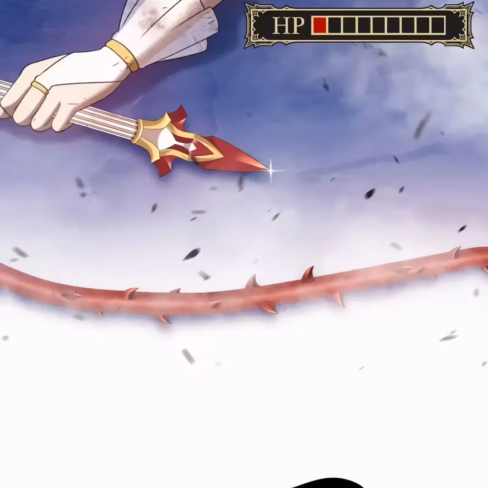 Página do Capítulo 56