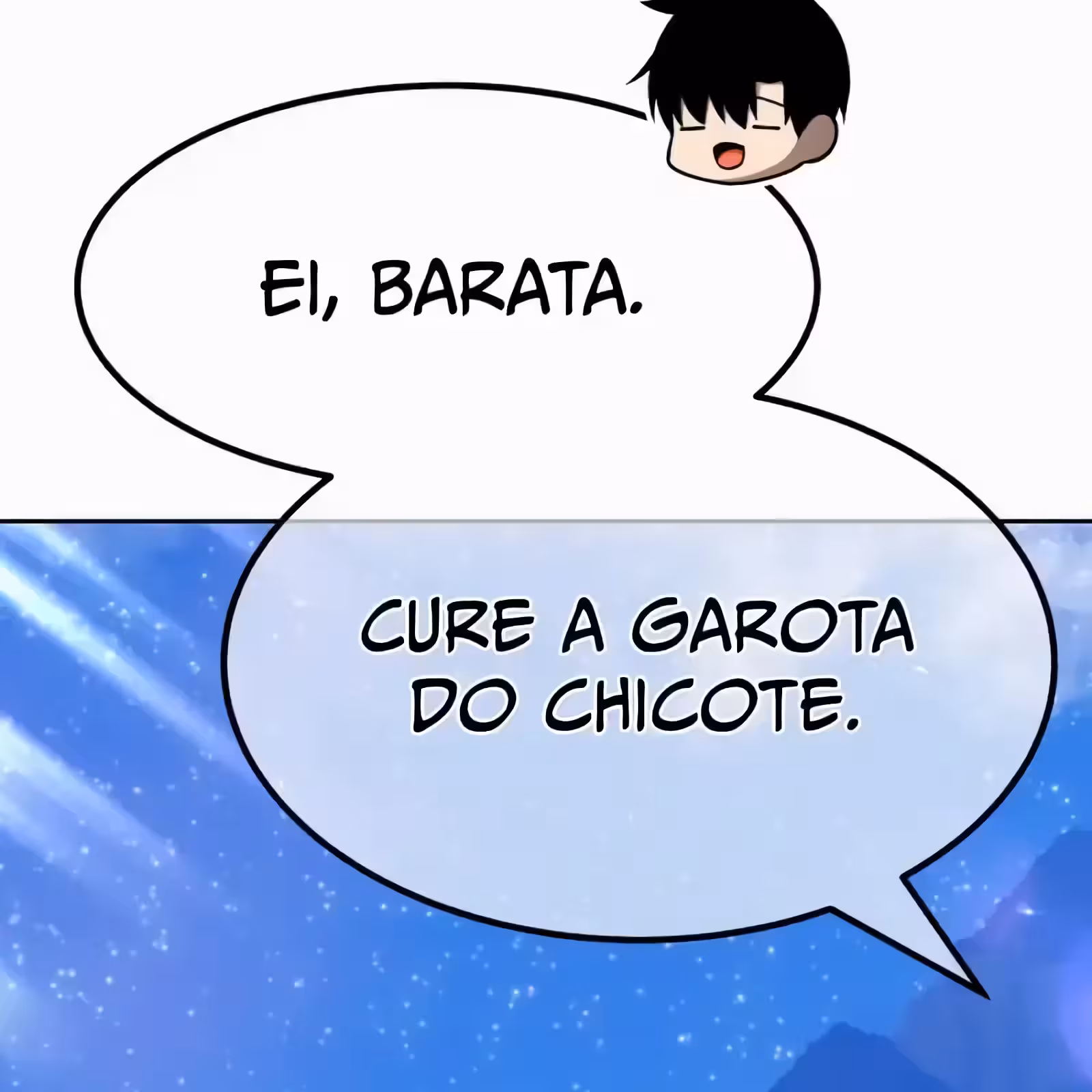 Página do Capítulo 56