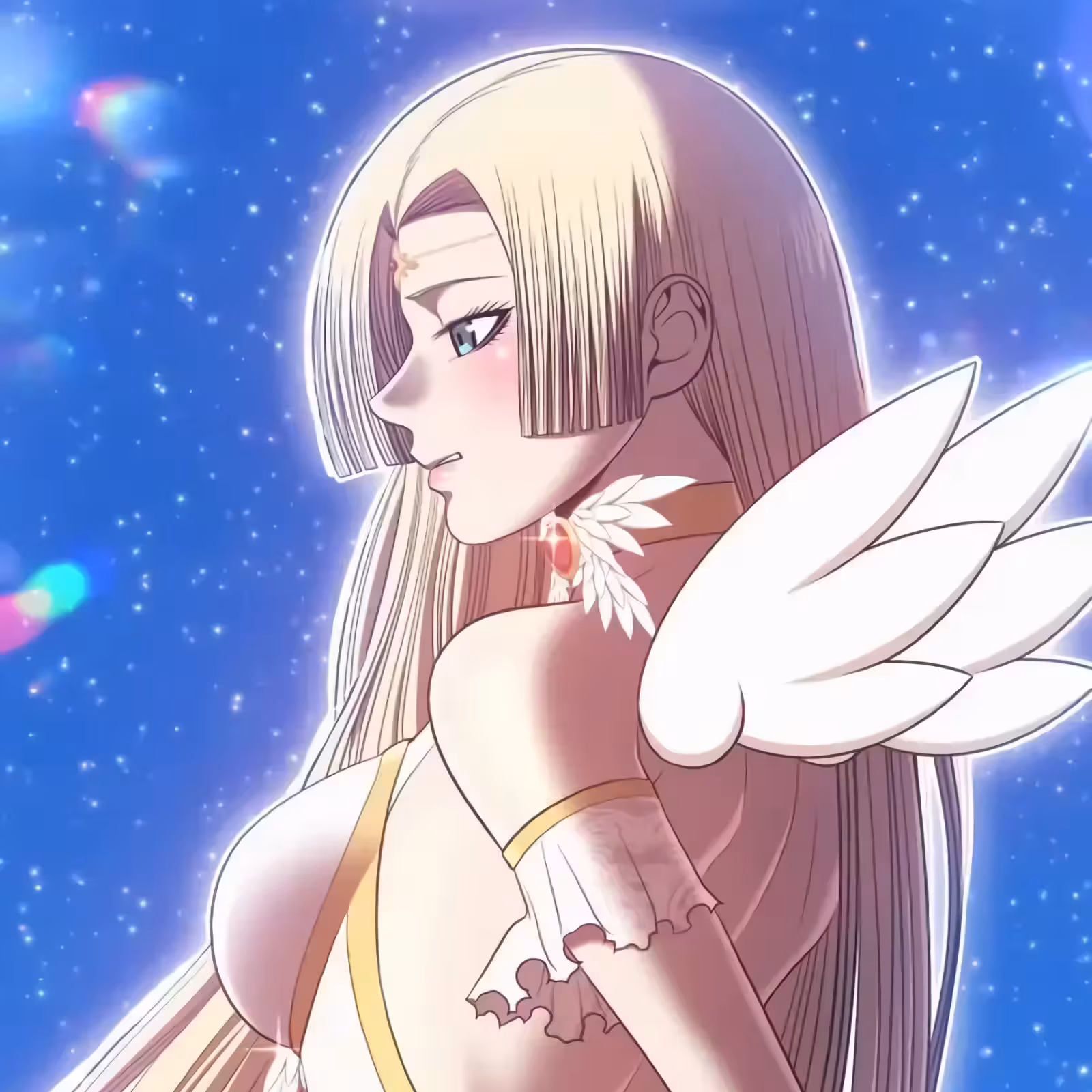 Página do Capítulo 56