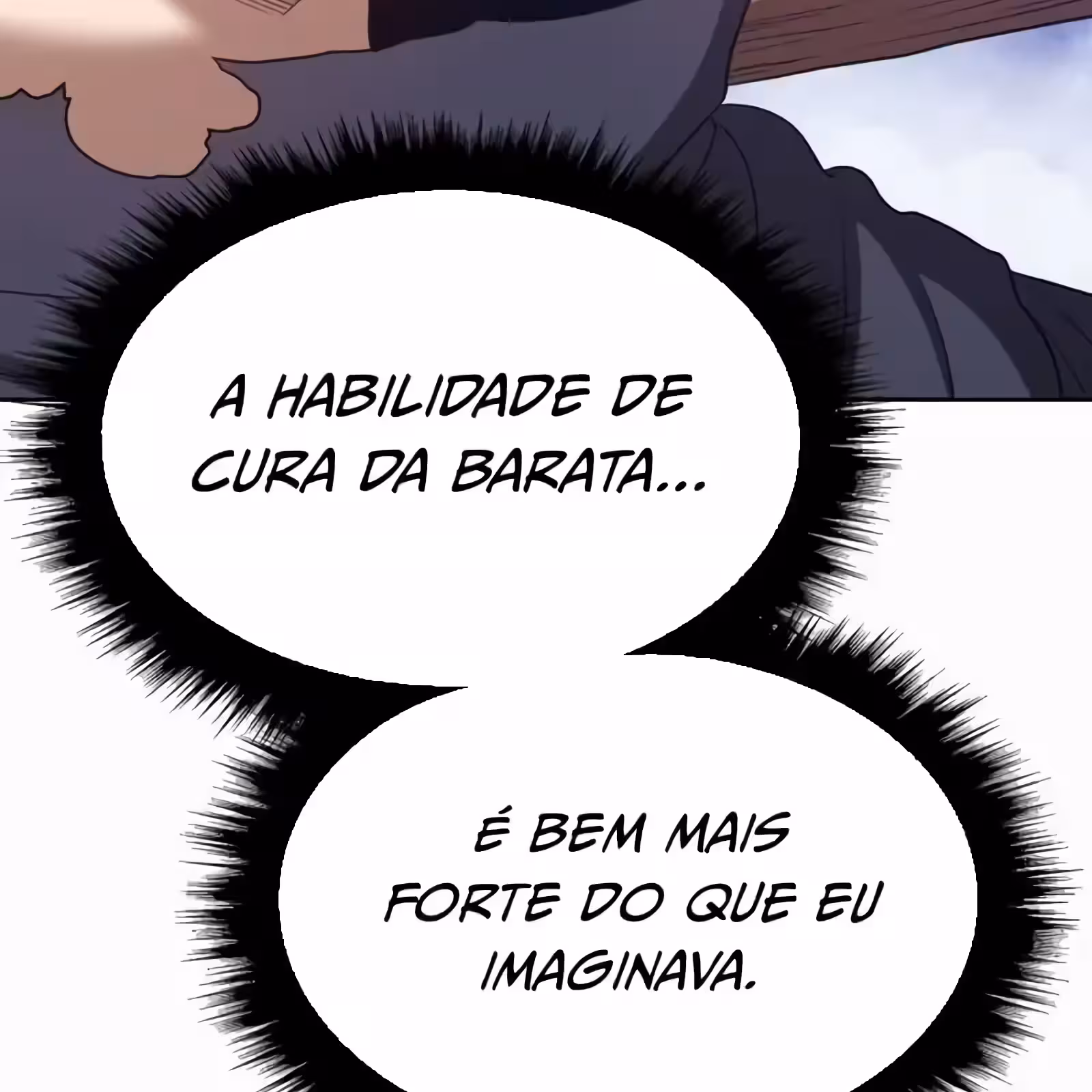 Página do Capítulo 56