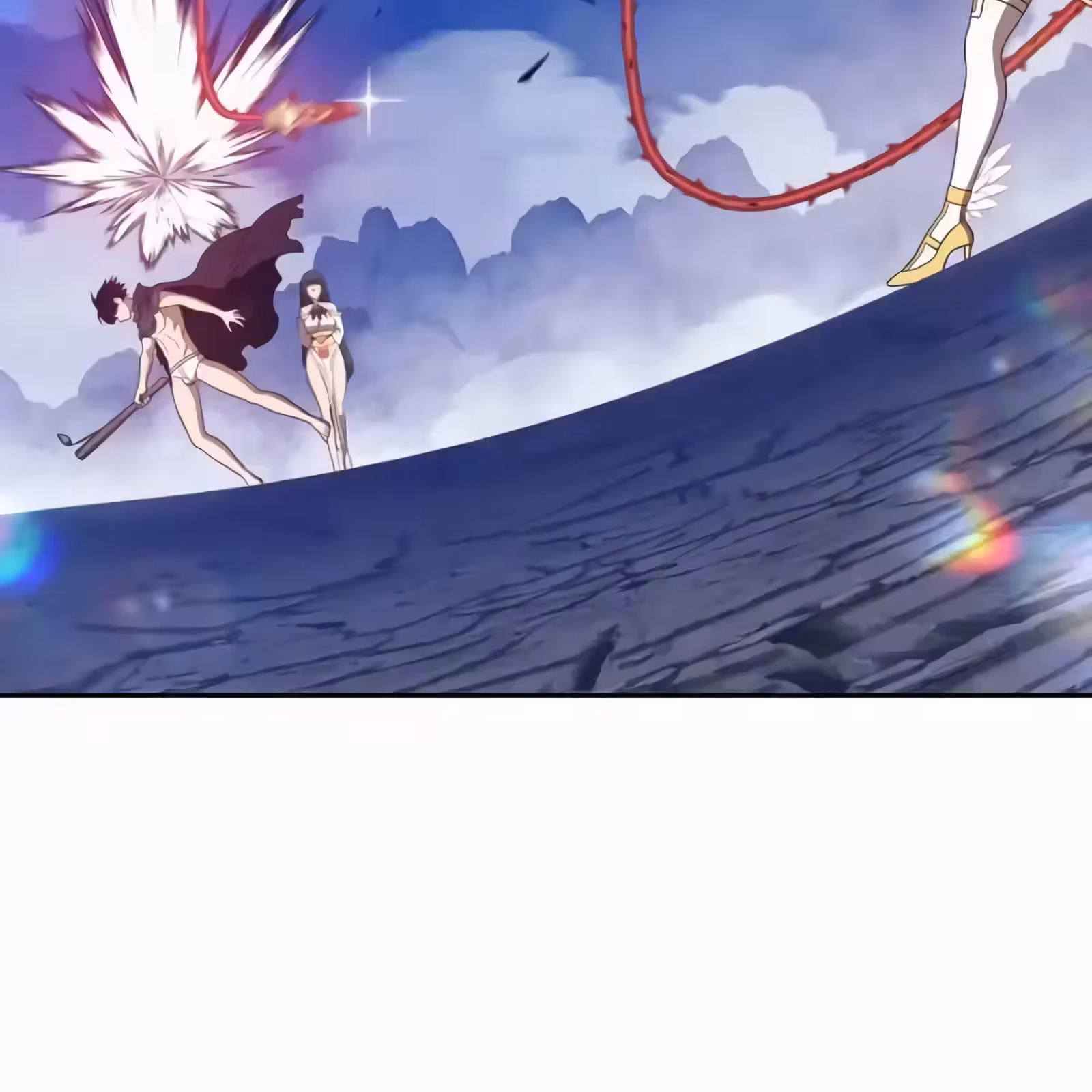 Página do Capítulo 56