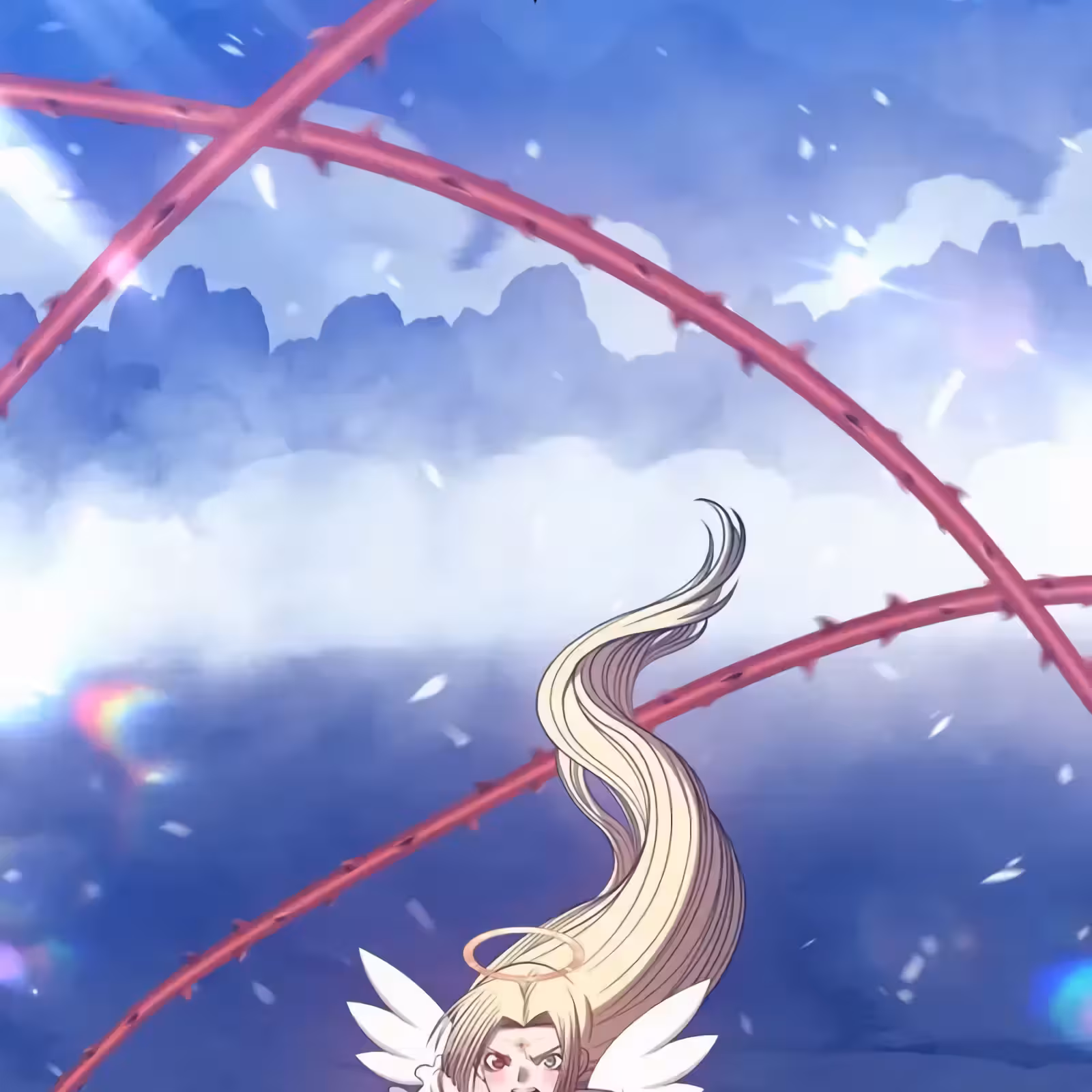 Página do Capítulo 56