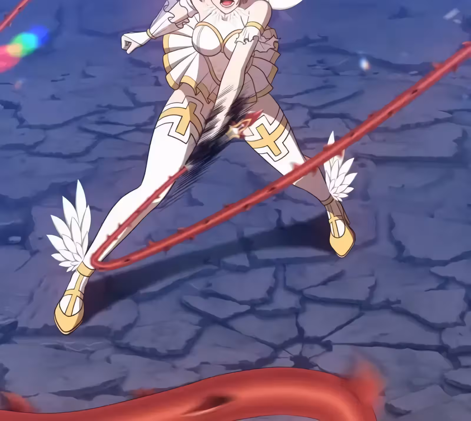 Página do Capítulo 56