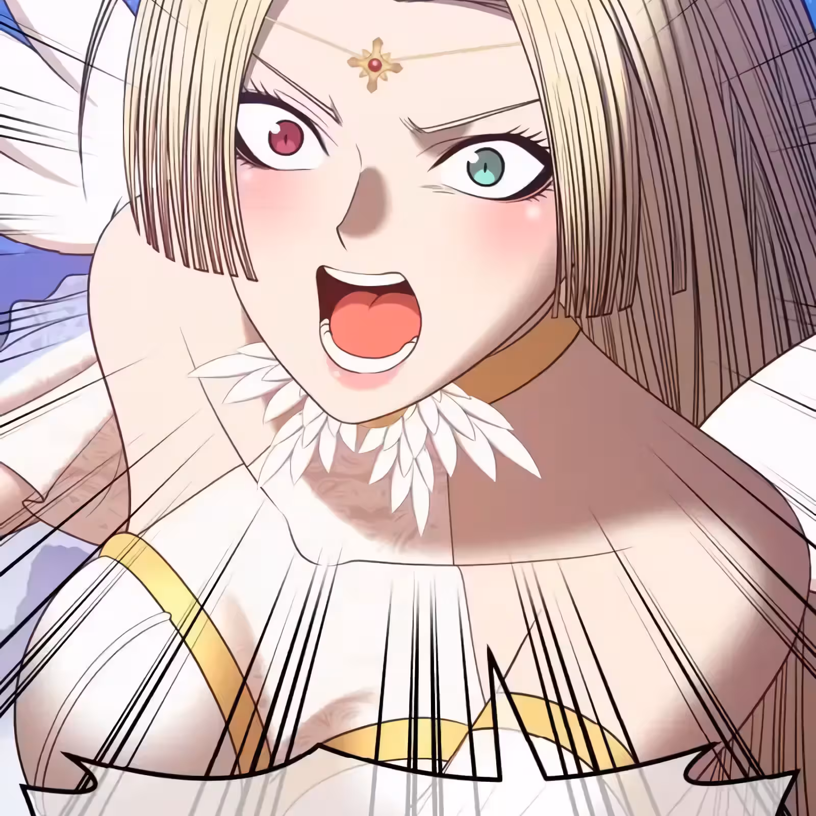 Página do Capítulo 56