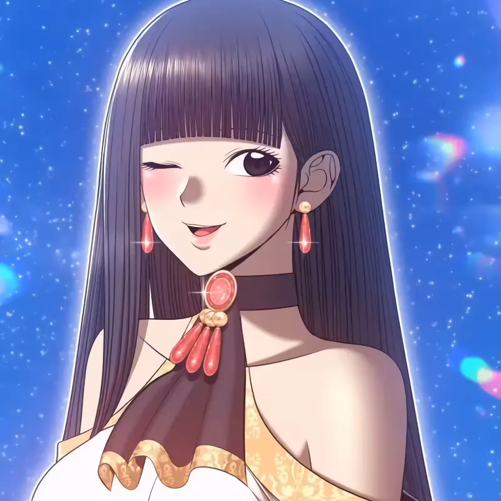 Página do Capítulo 56