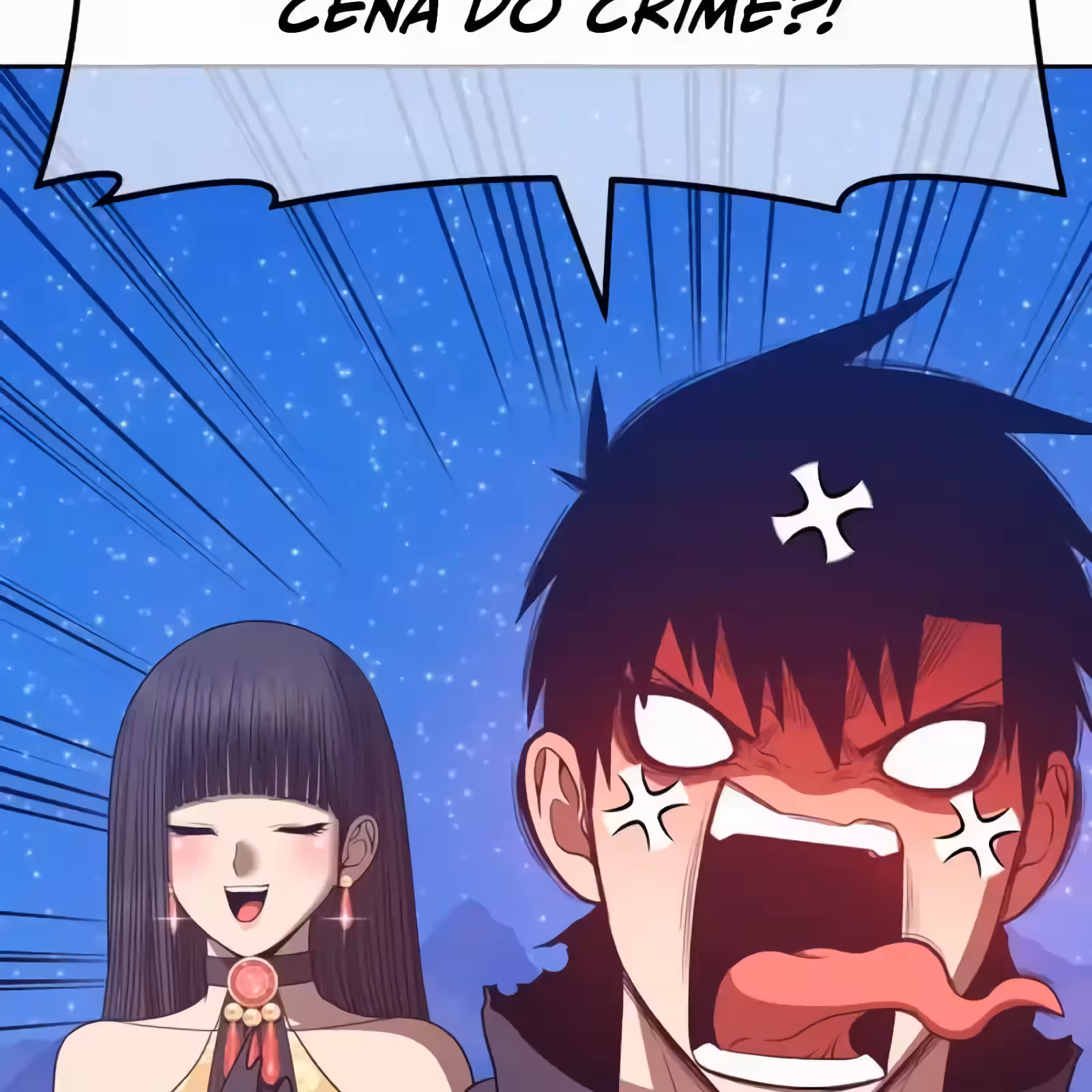 Página do Capítulo 56