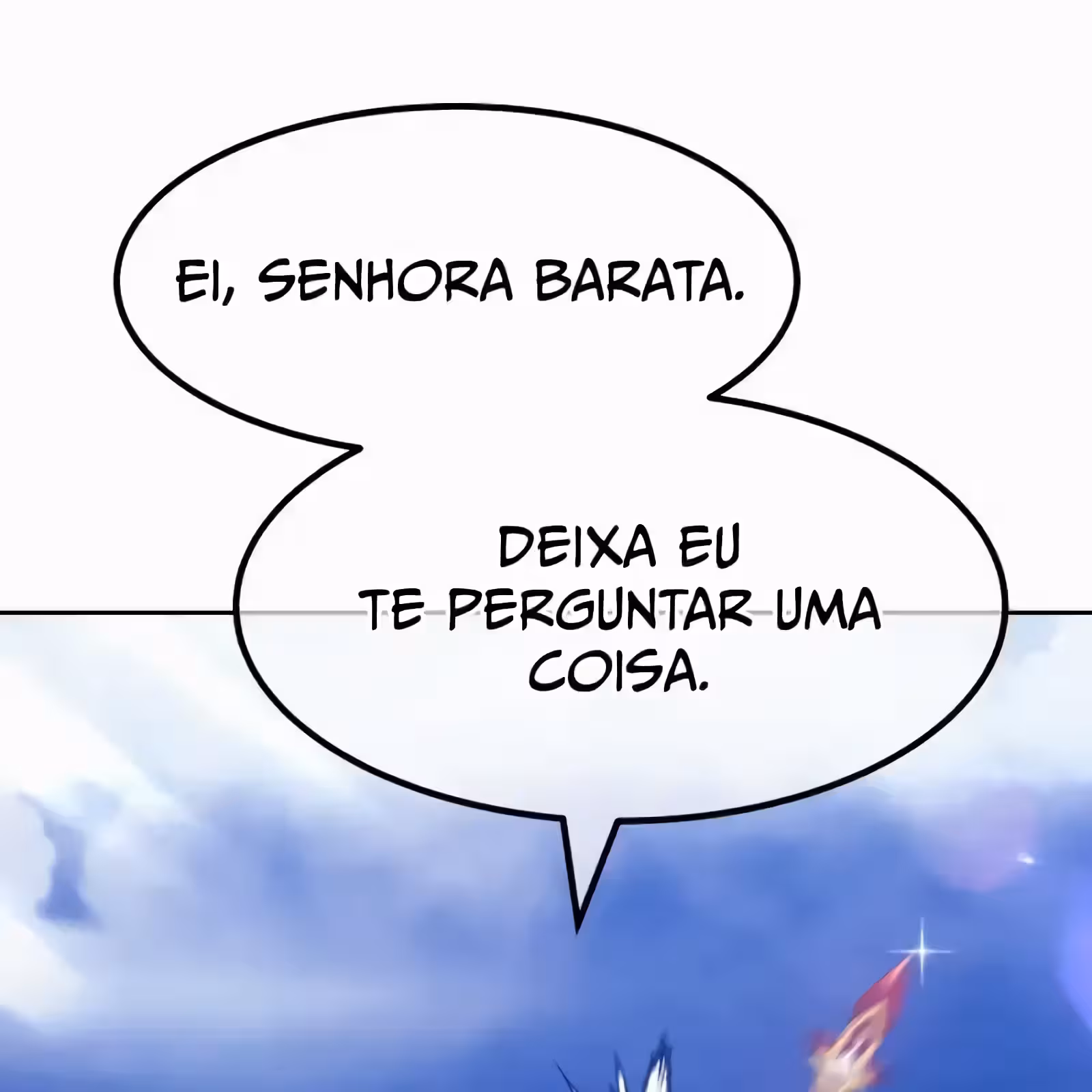 Página do Capítulo 56