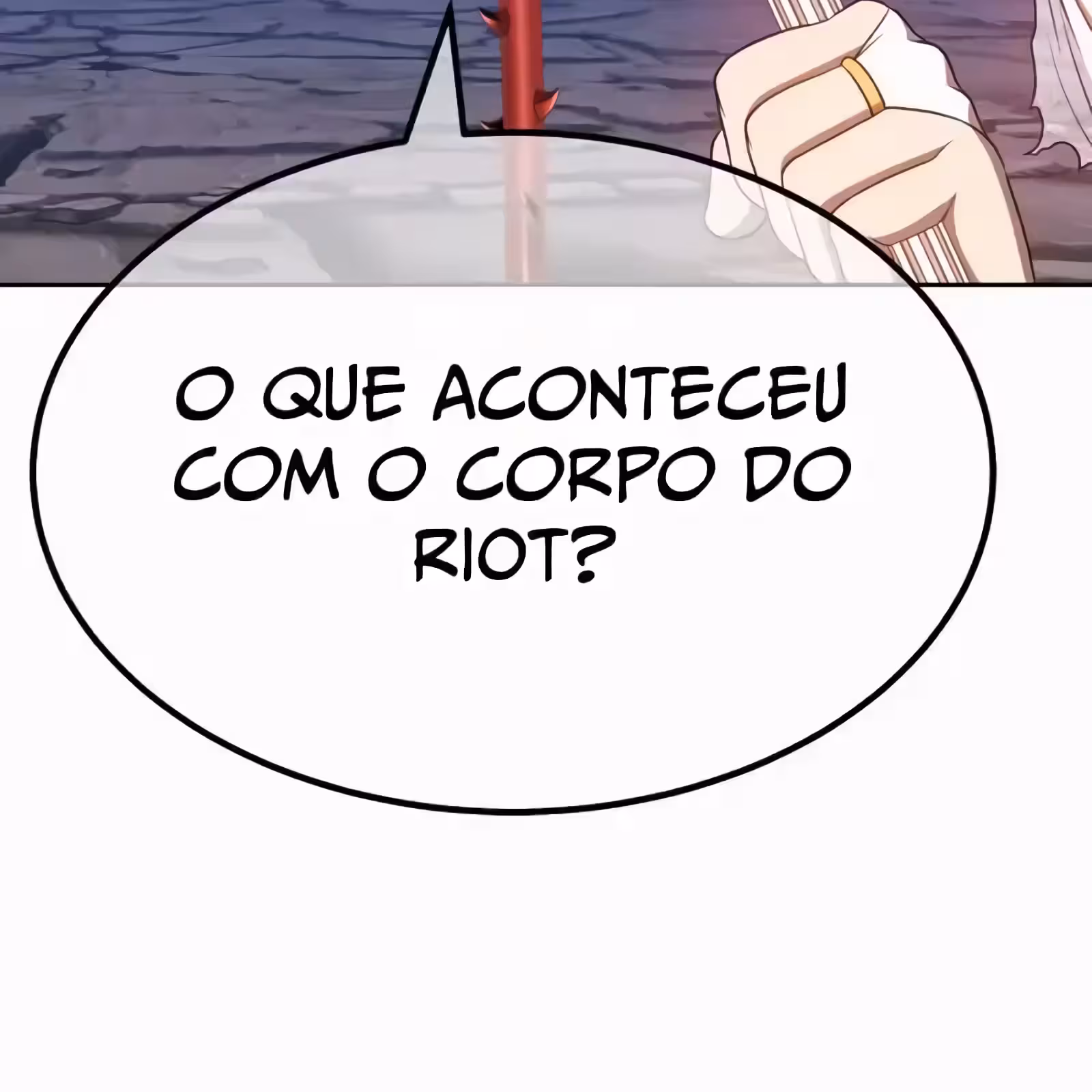 Página do Capítulo 56