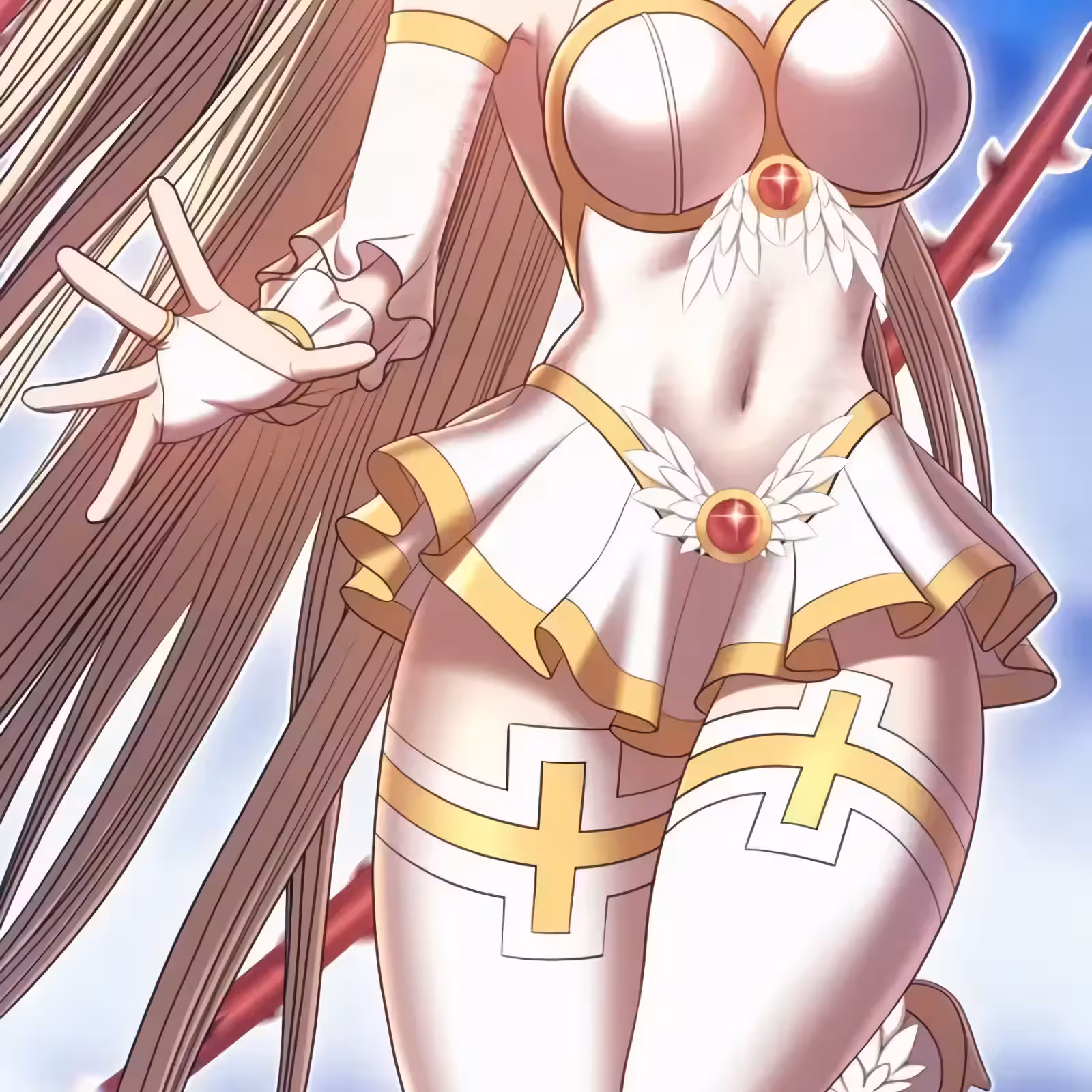 Página do Capítulo 56