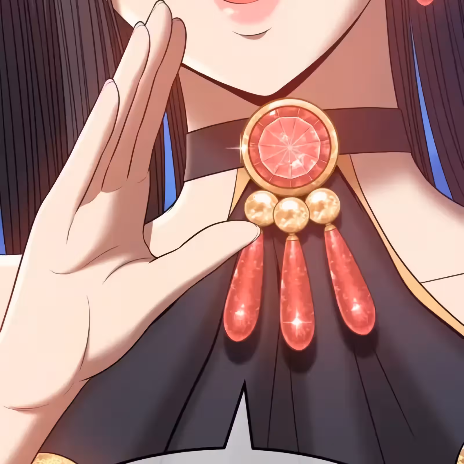 Página do Capítulo 56