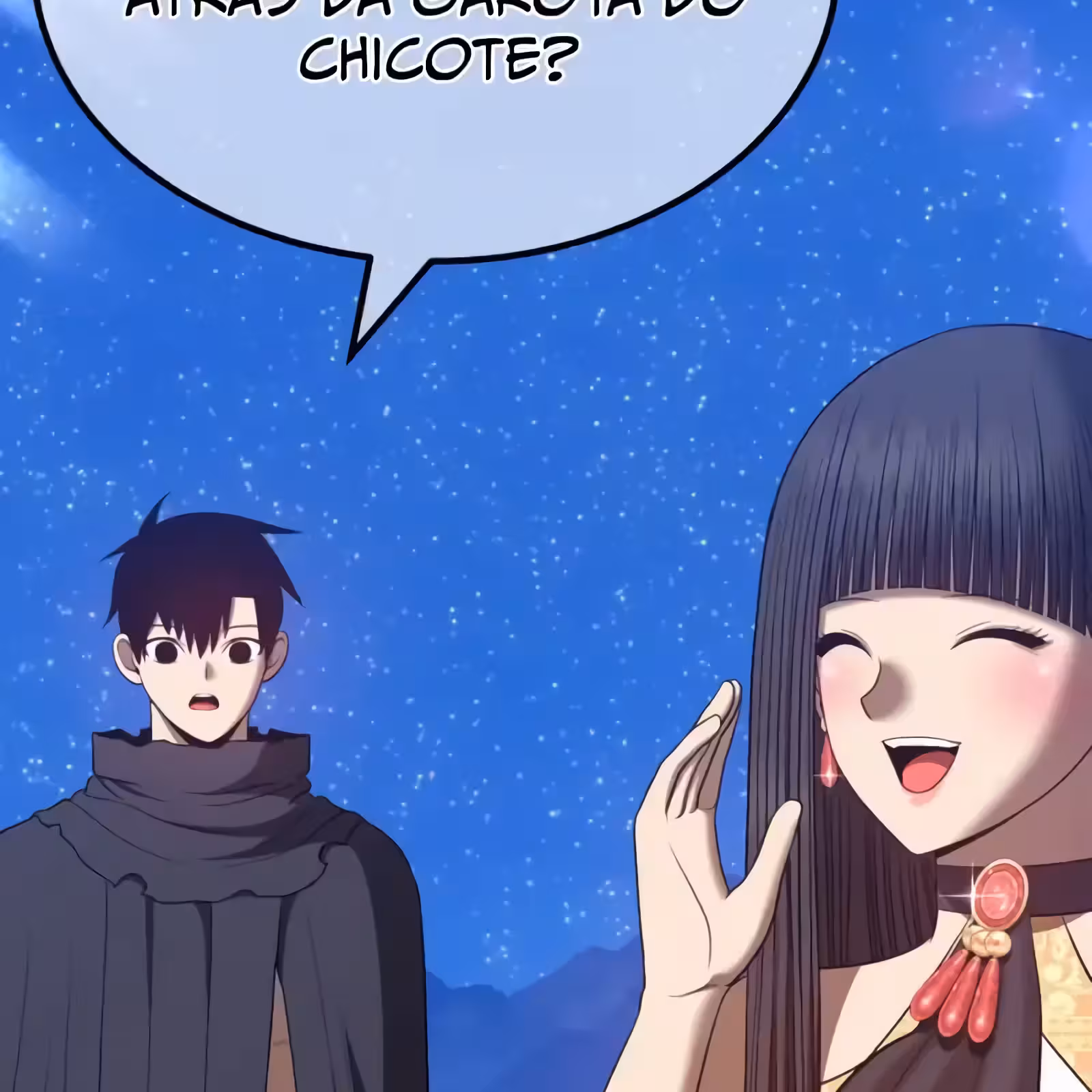 Página do Capítulo 56