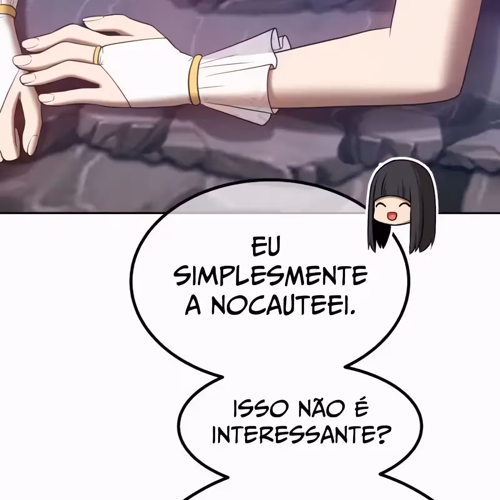 Página do Capítulo 56