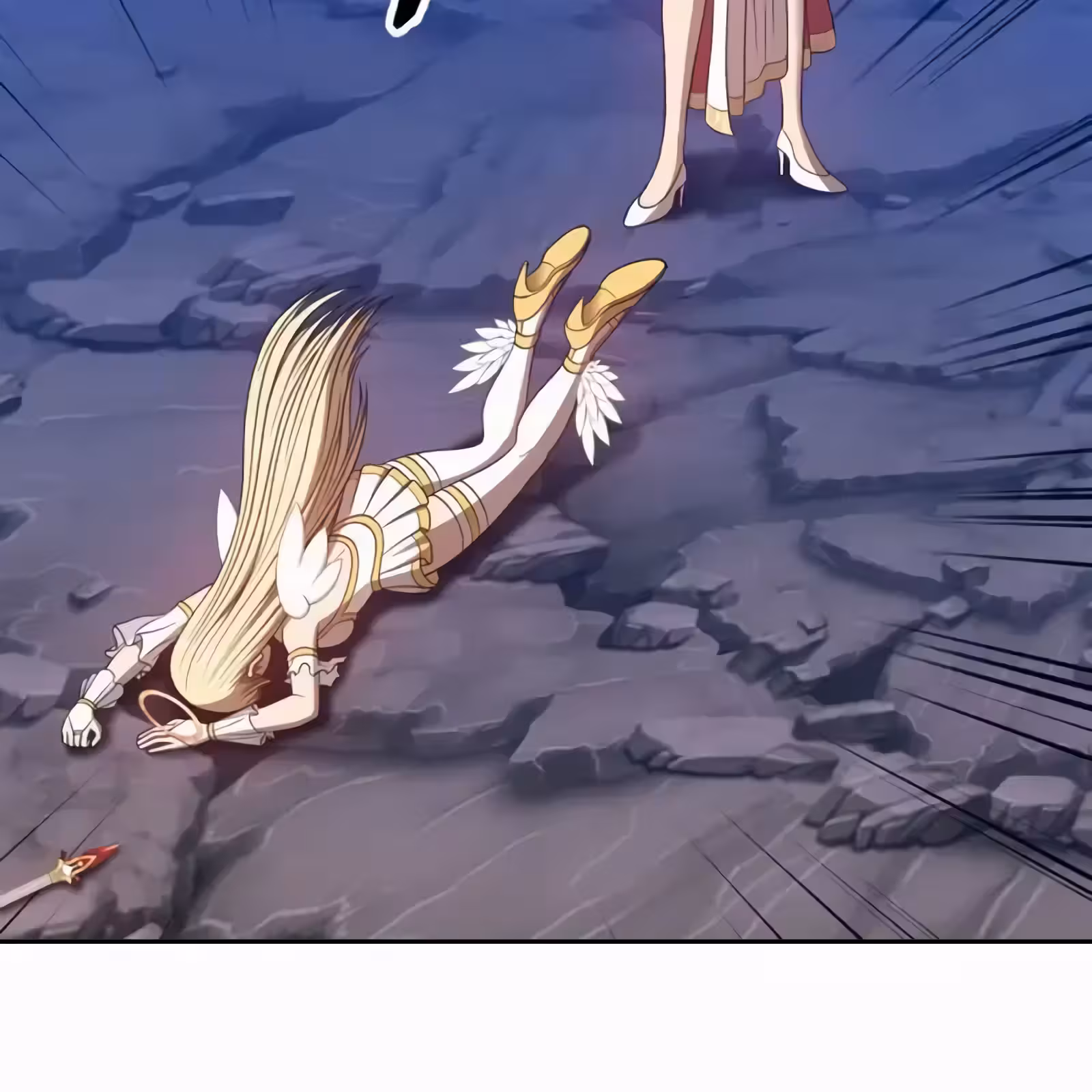 Página do Capítulo 56