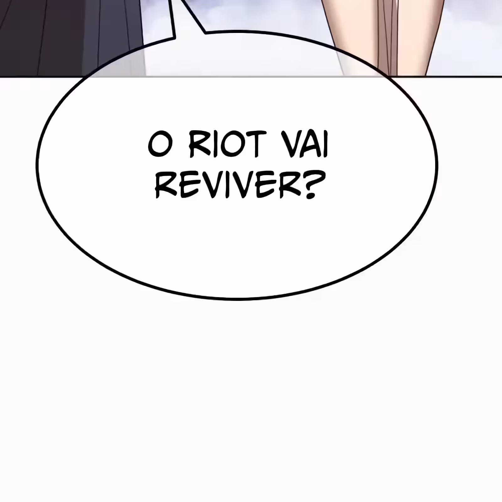 Página do Capítulo 56