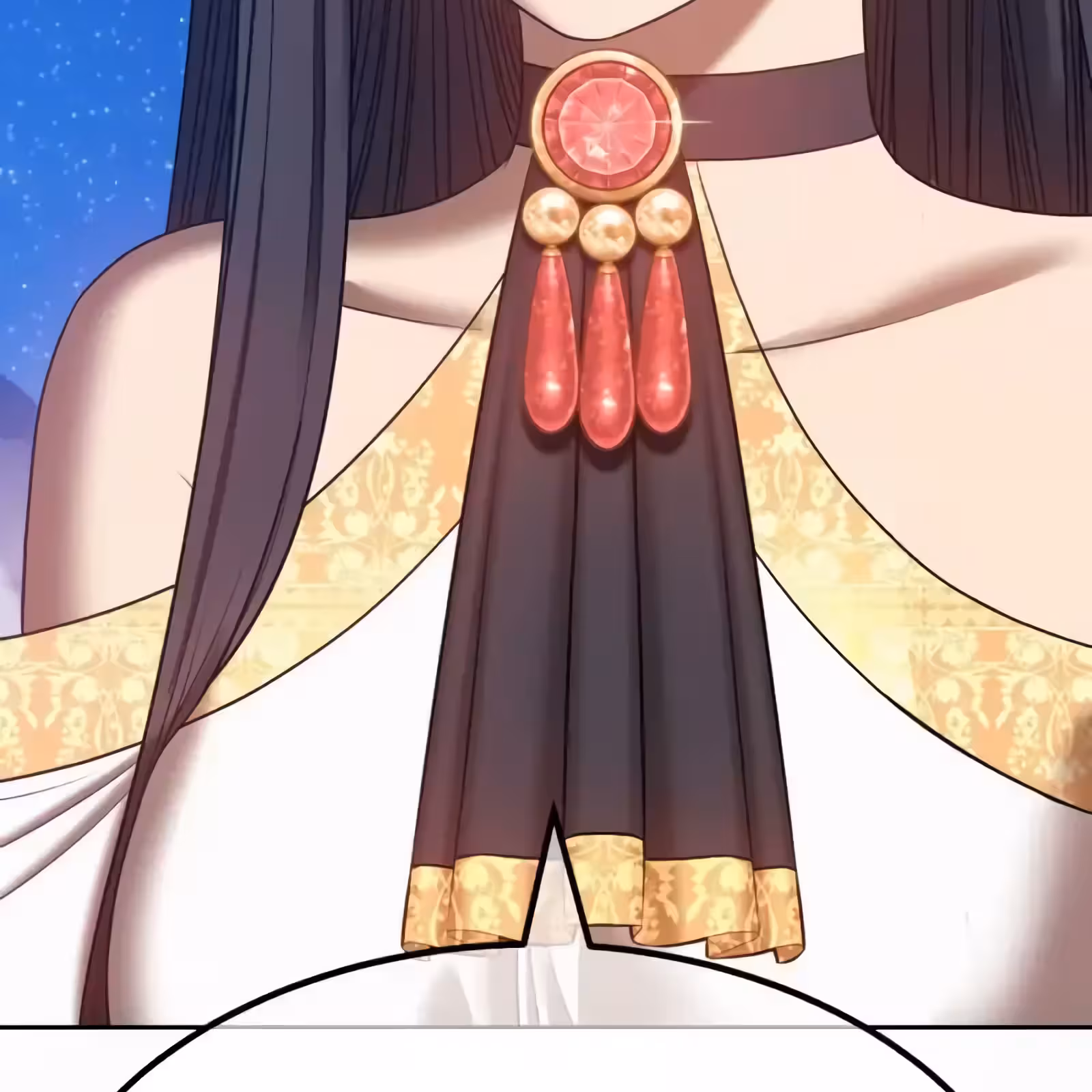 Página do Capítulo 56