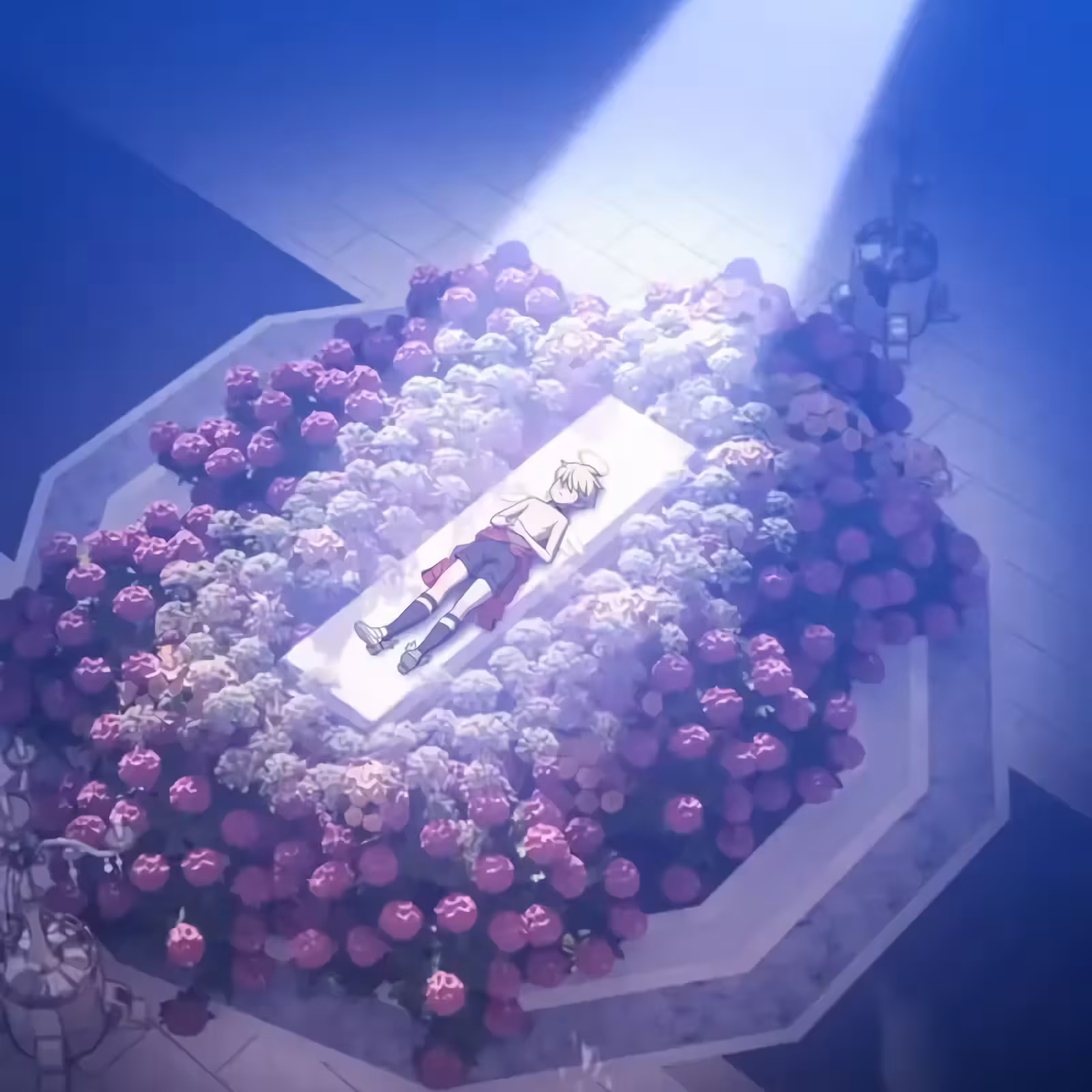 Página do Capítulo 56