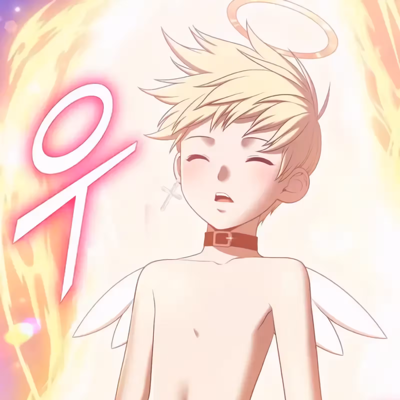 Página do Capítulo 56