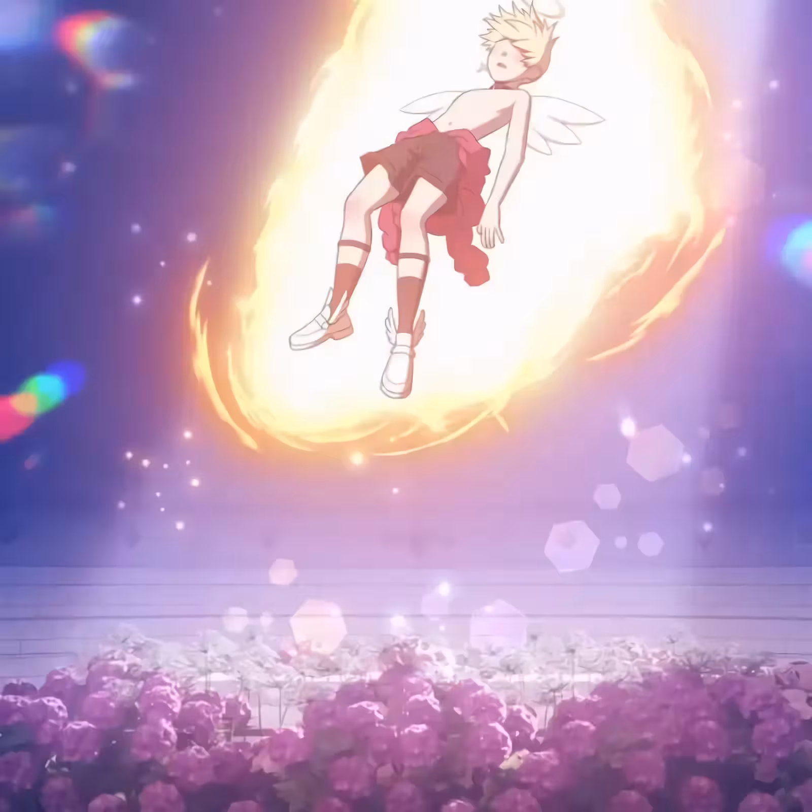 Página do Capítulo 56