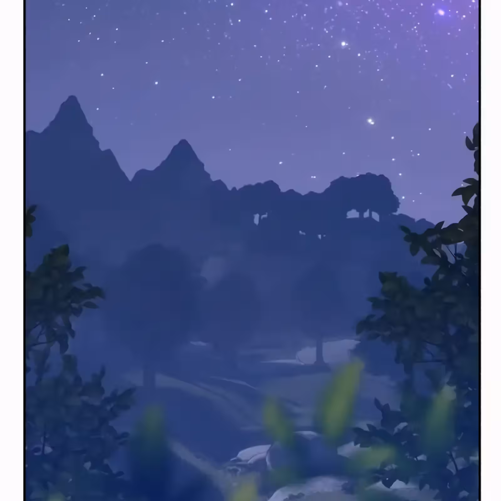 Página do Capítulo 56