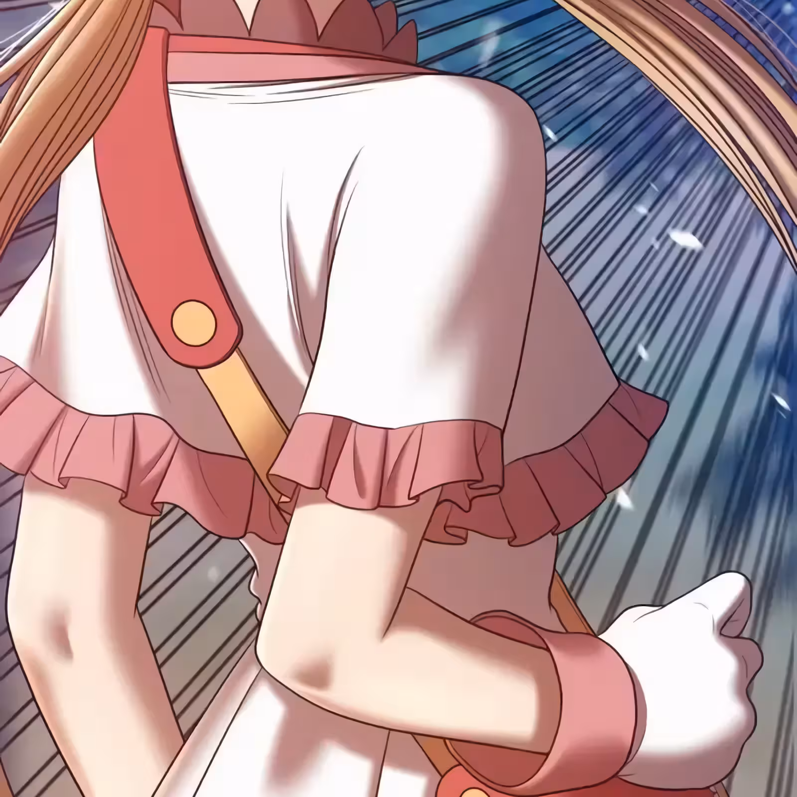 Página do Capítulo 56