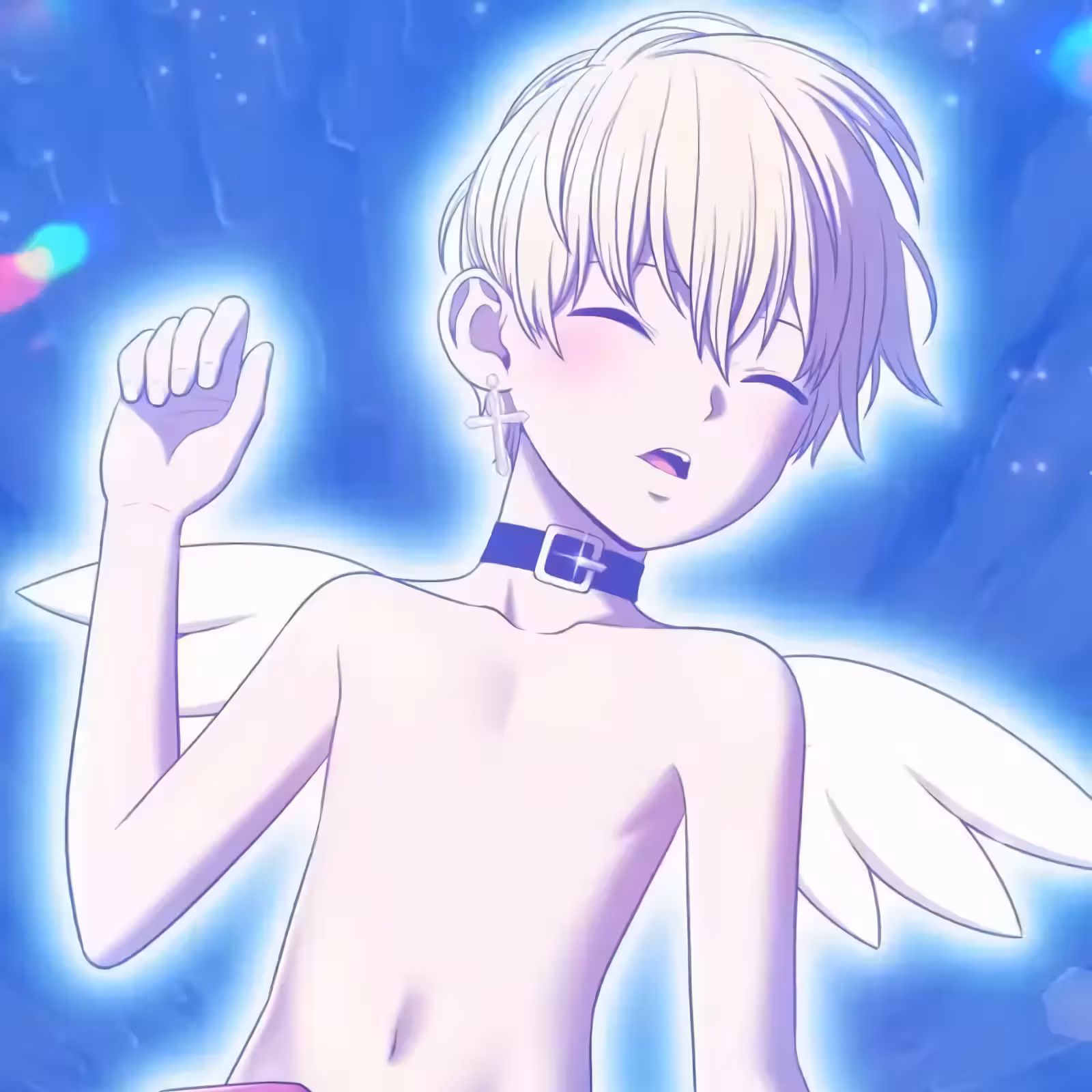 Página do Capítulo 56