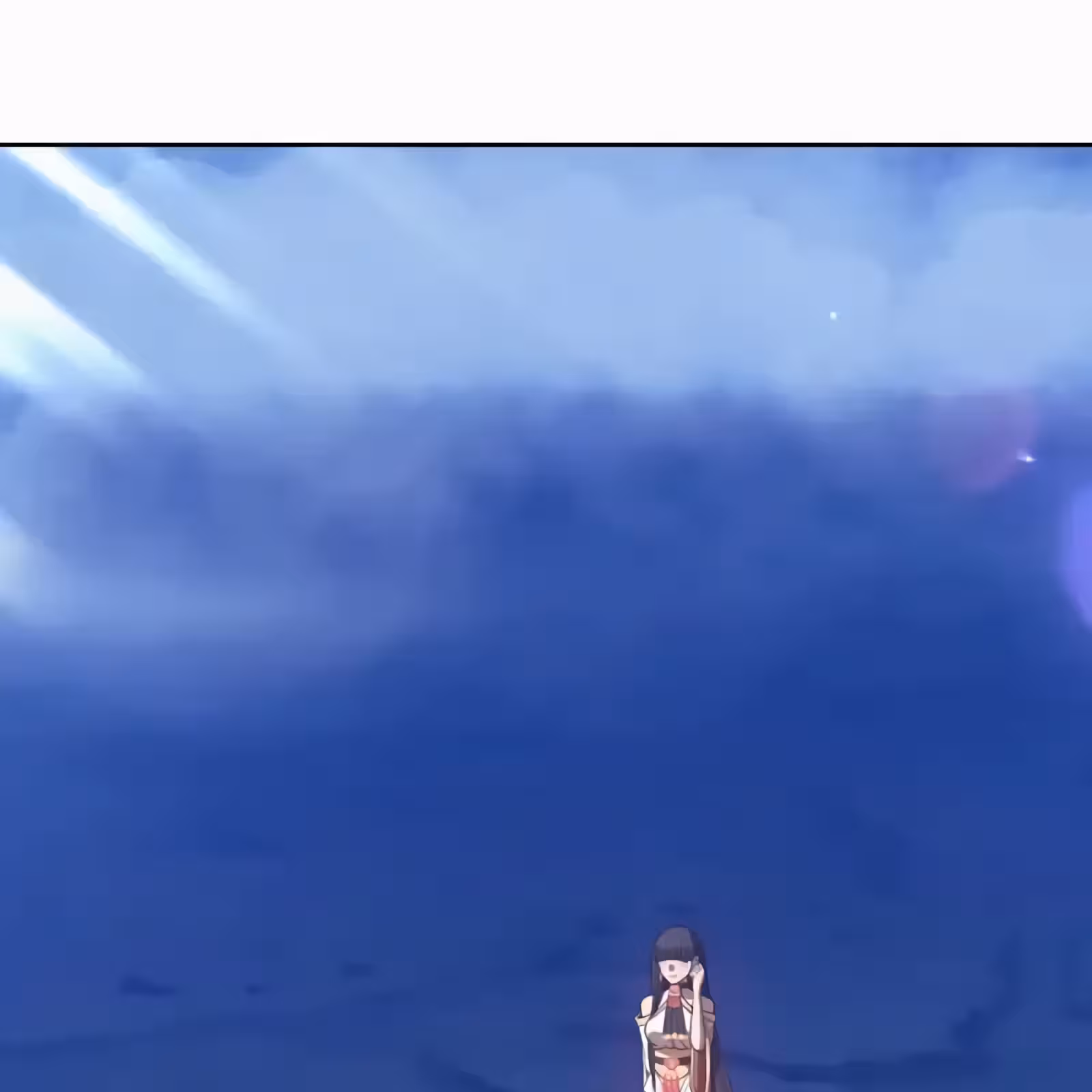 Página do Capítulo 56